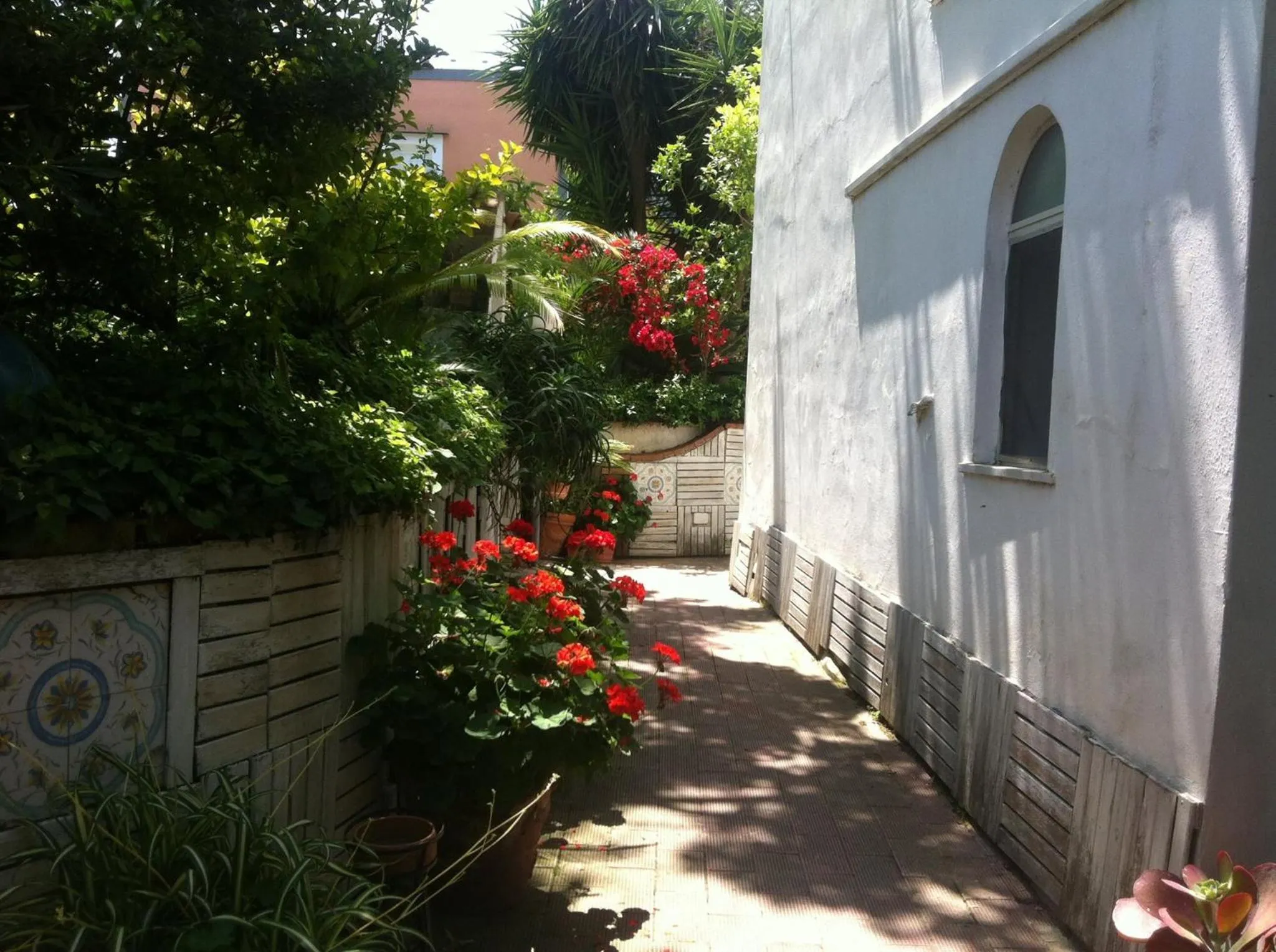 Piccolo Tirreno Hotel Residence