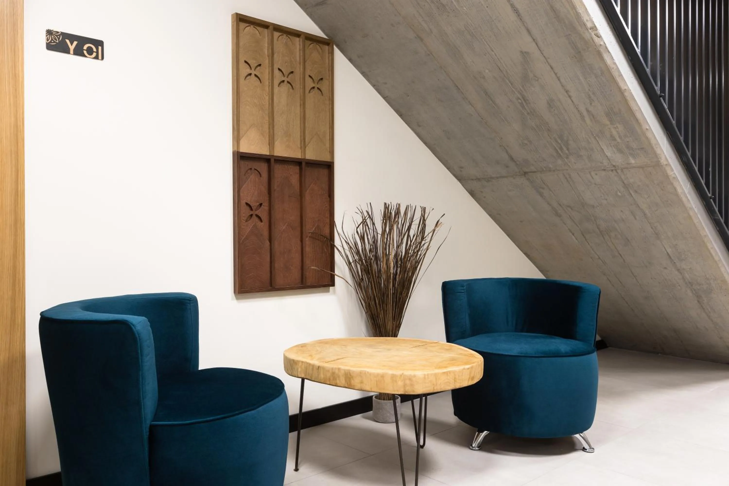 Property building in XYZ eXtreme You Zen