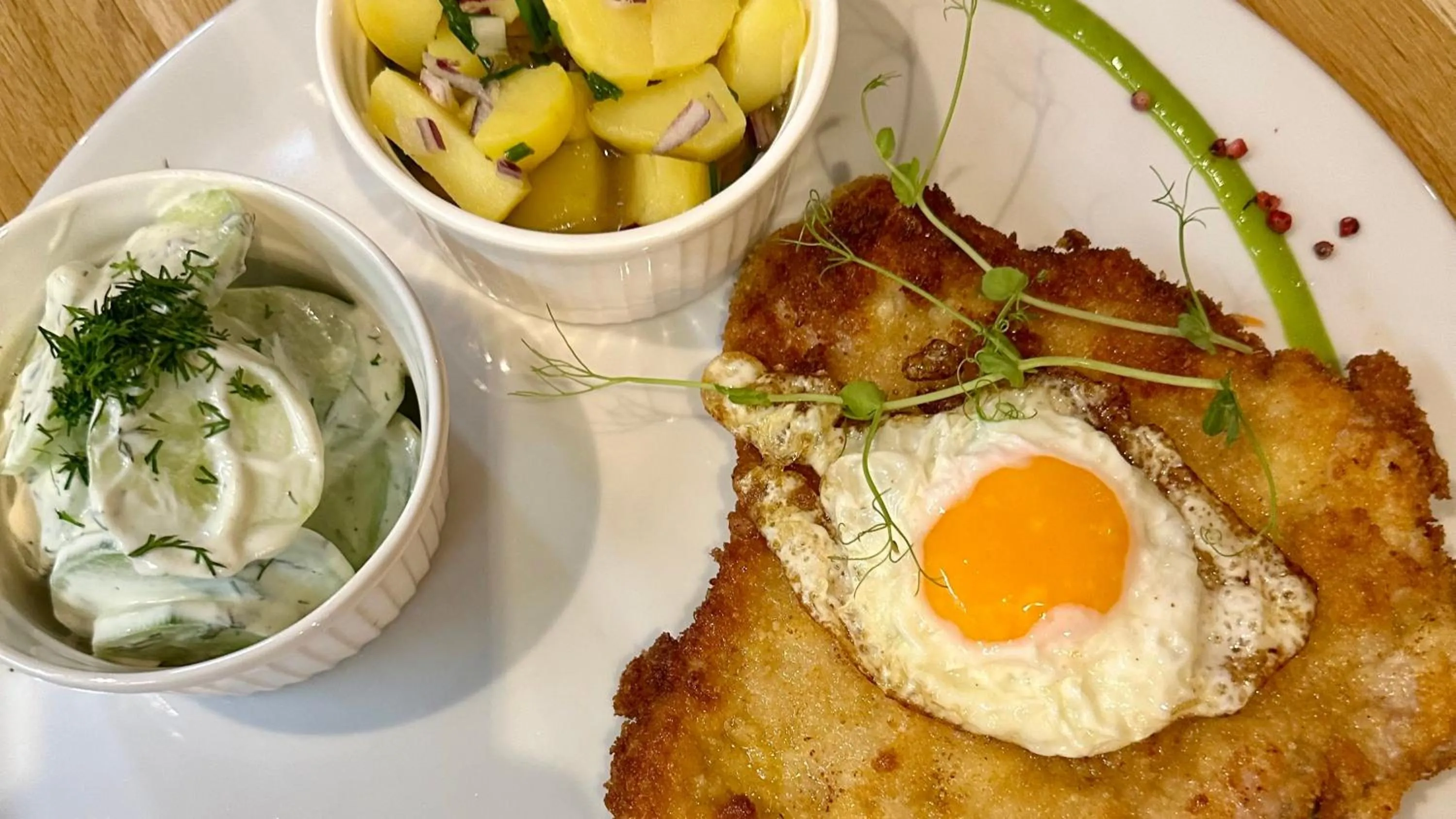 Restaurant/places to eat in XYZ eXtreme You Zen