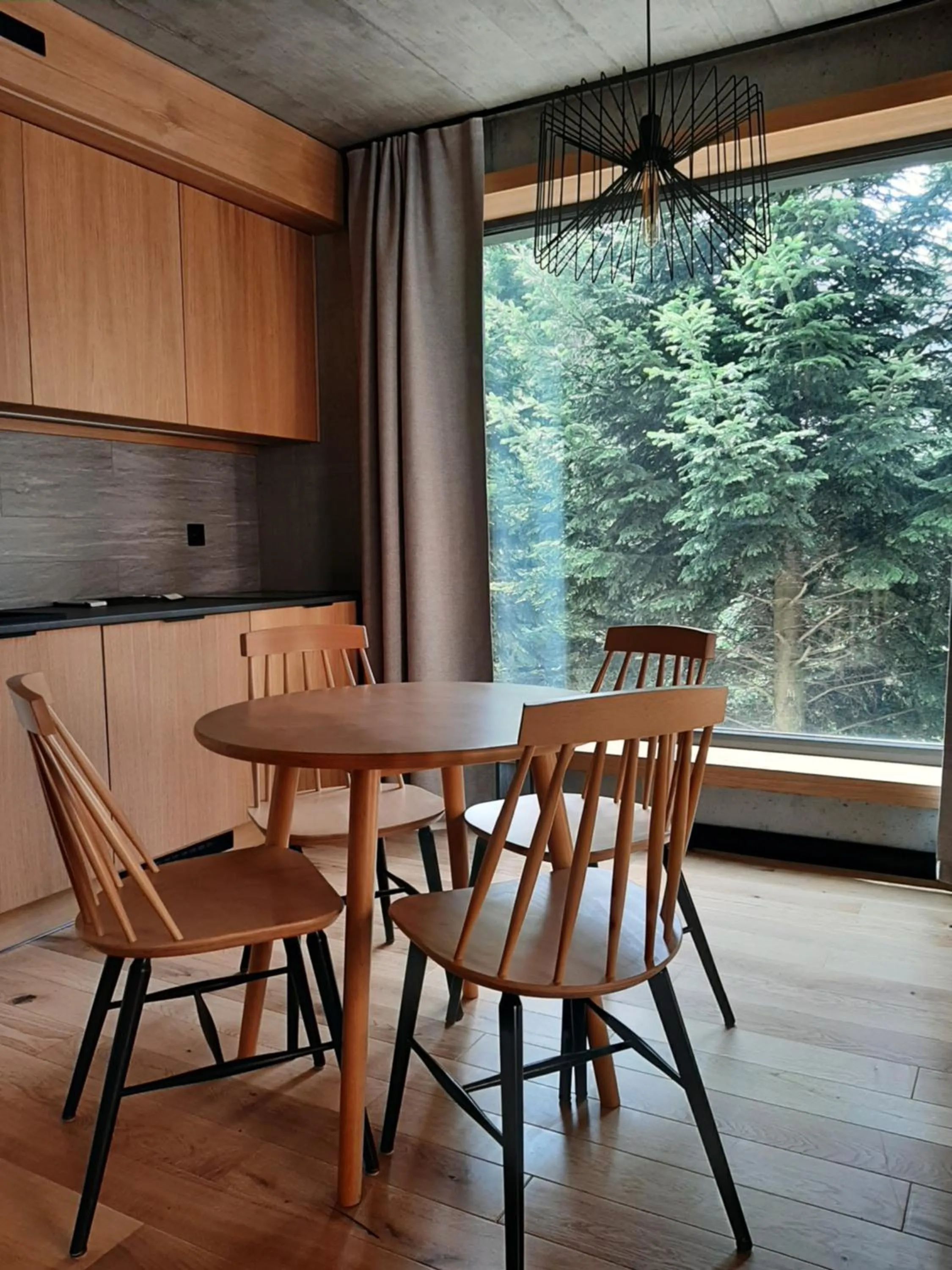 Kitchen or kitchenette in XYZ eXtreme You Zen