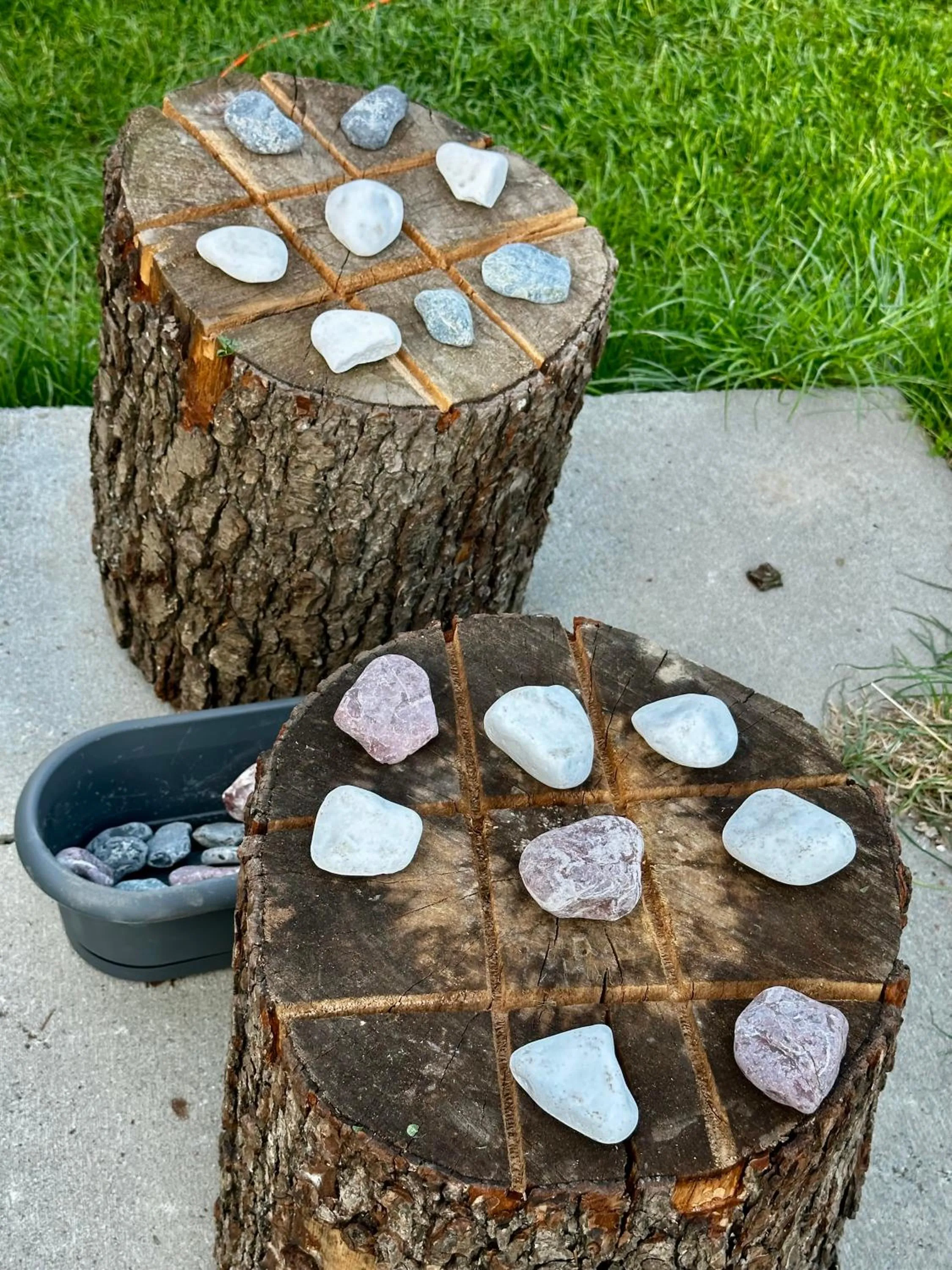 Area and facilities in XYZ eXtreme You Zen