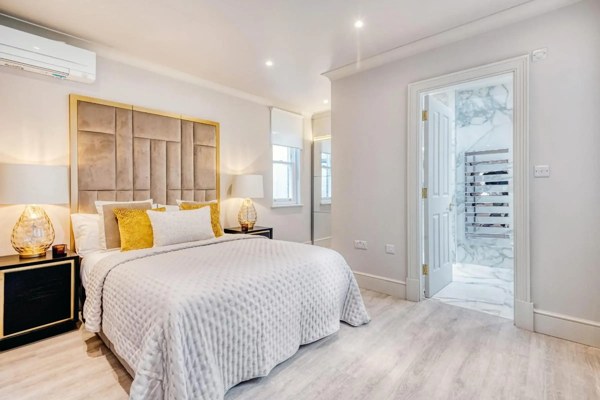 Marble Arch Suite 3 Marble Arch Suite 3