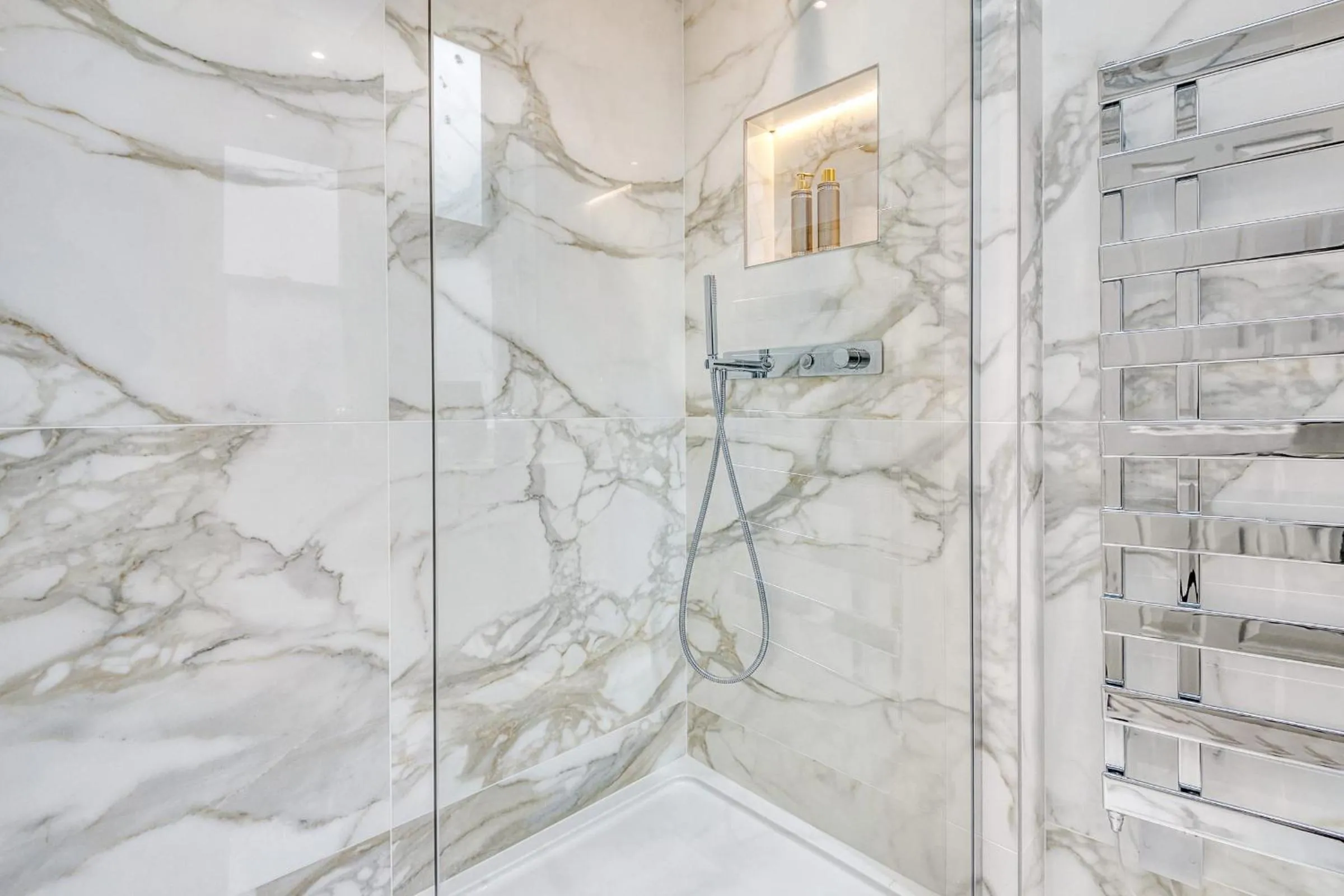 Marble Arch Suite 3