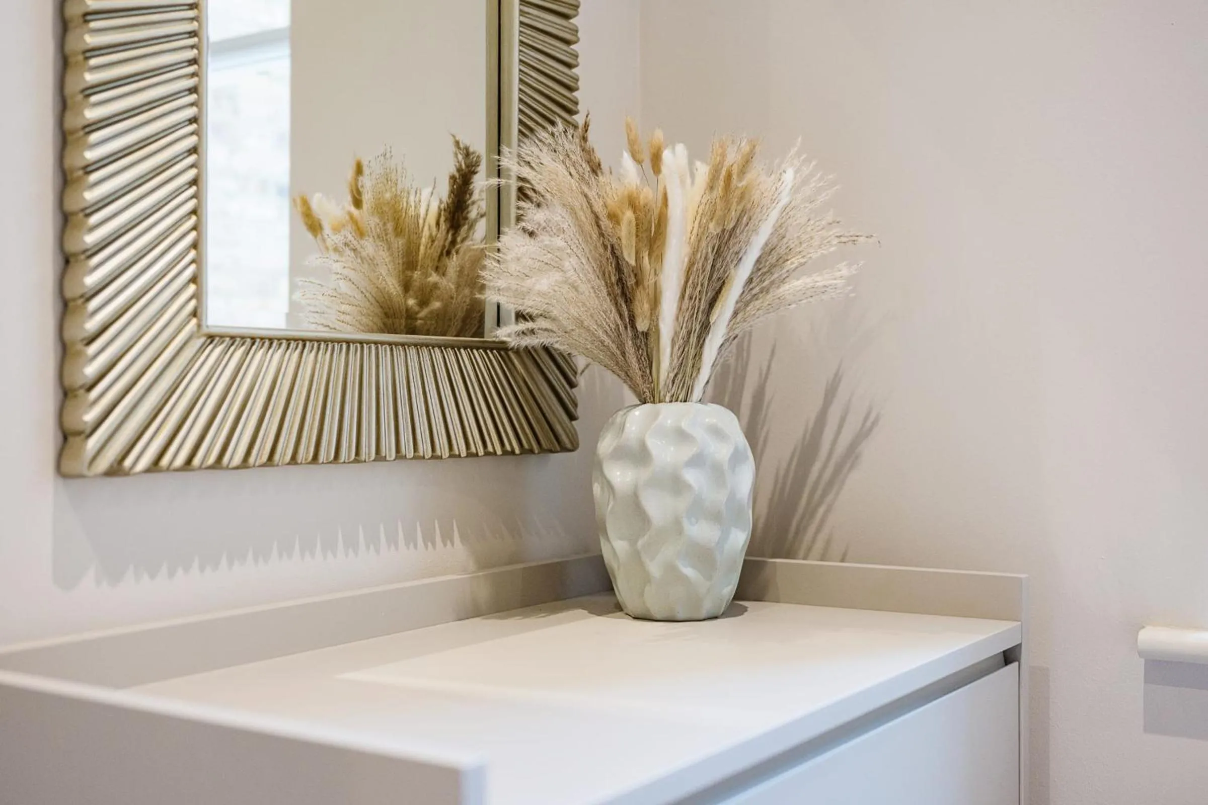 Marble Arch Suite 3