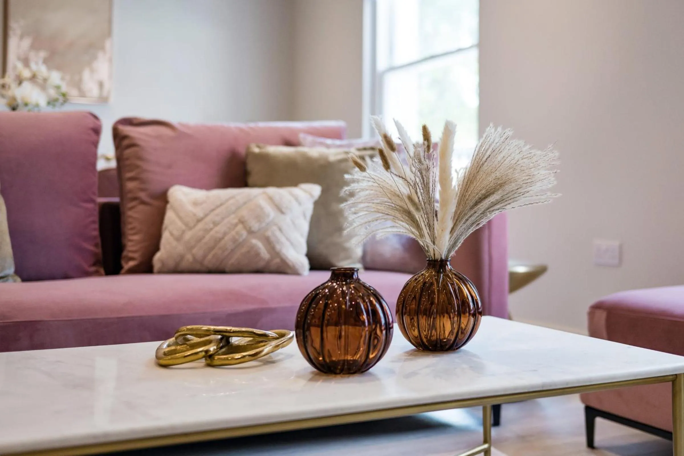 Marble Arch Suite 3