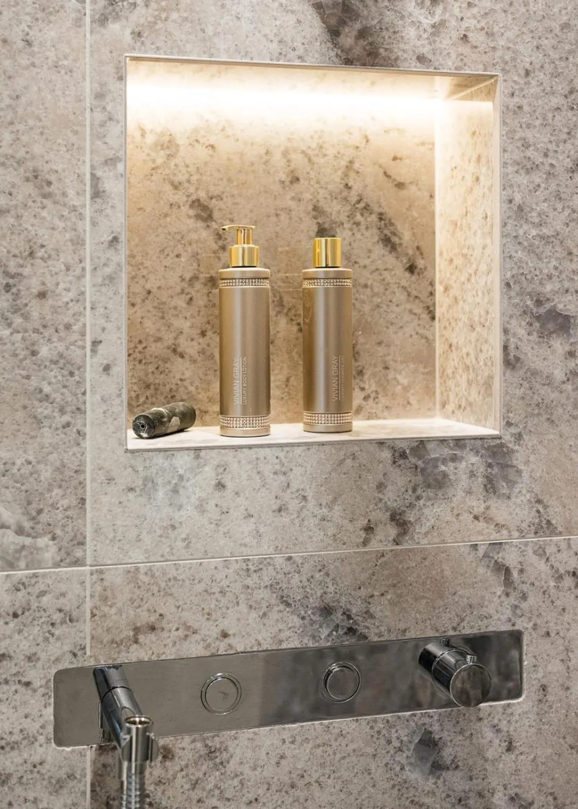 Marble Arch Suite 3
