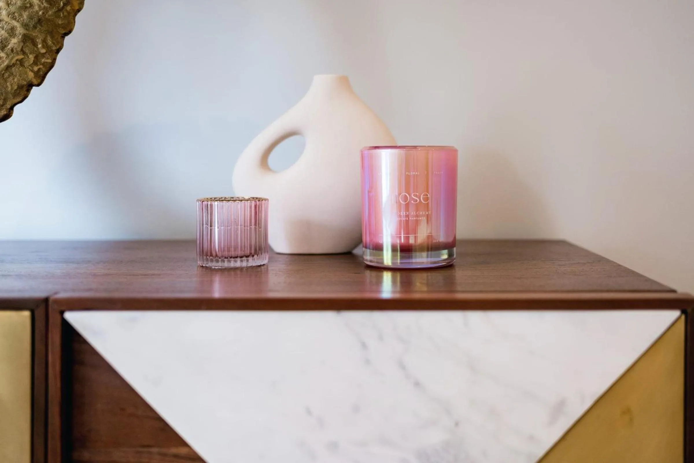 Marble Arch Suite 3