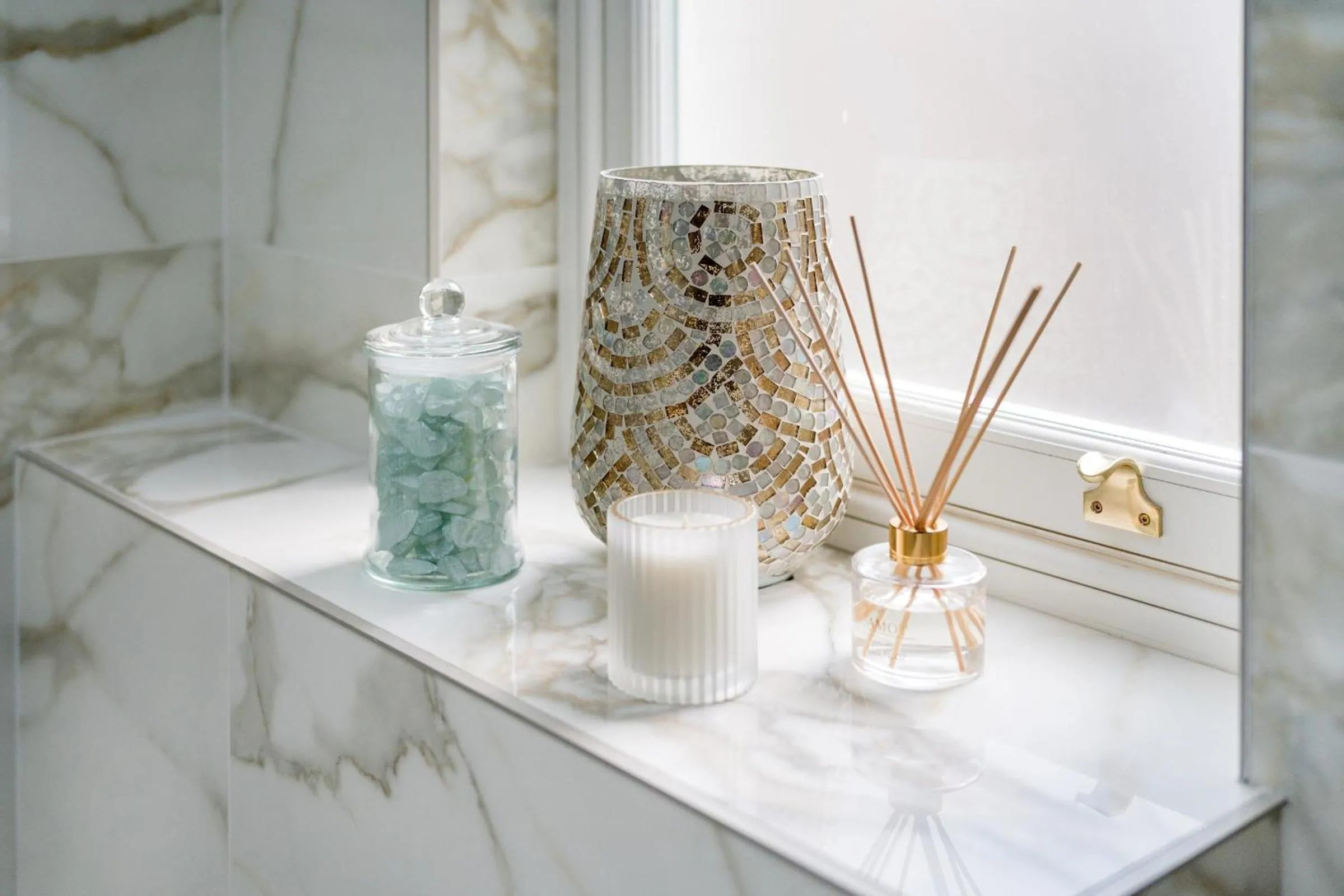 Marble Arch Suite 3
