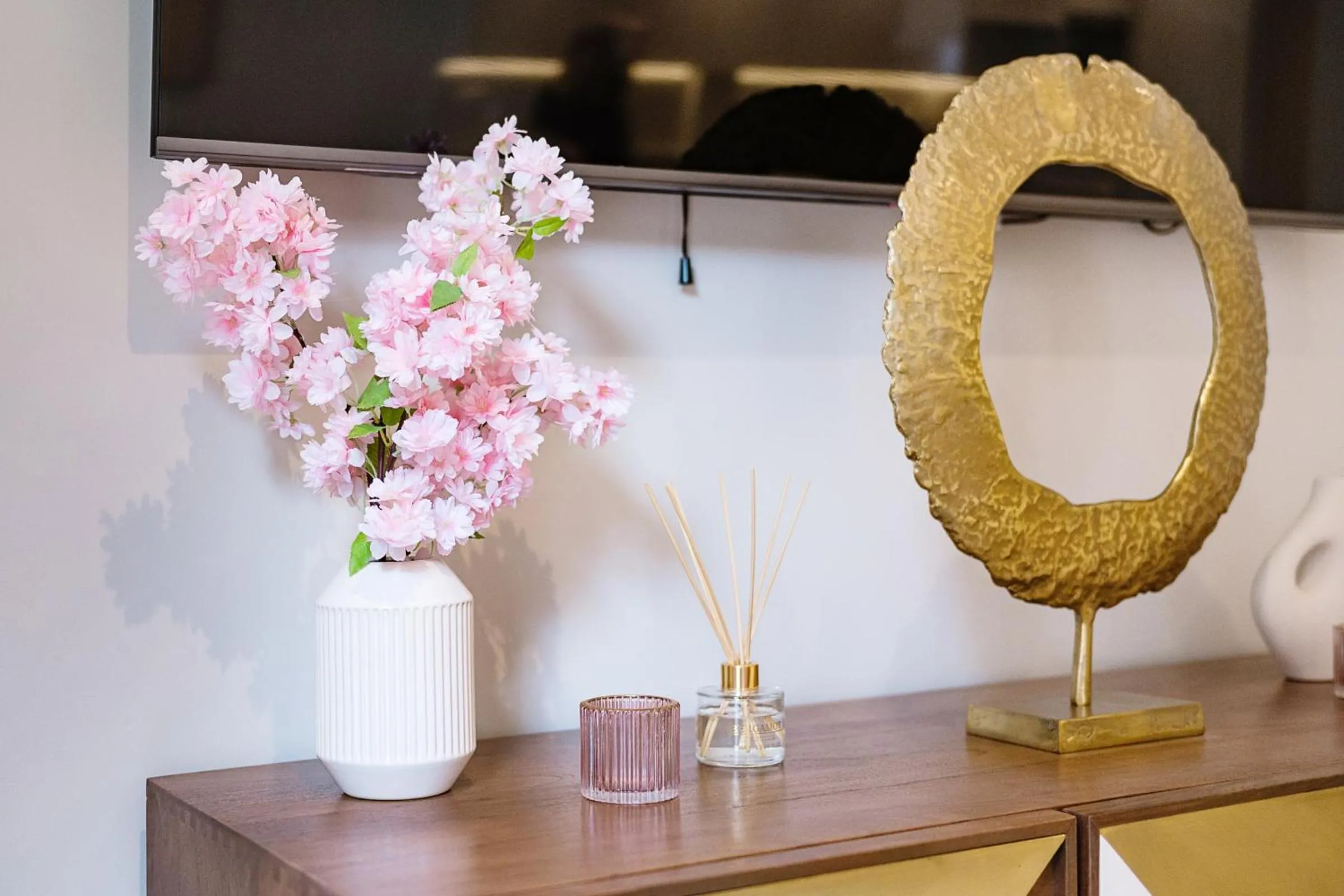 Marble Arch Suite 3