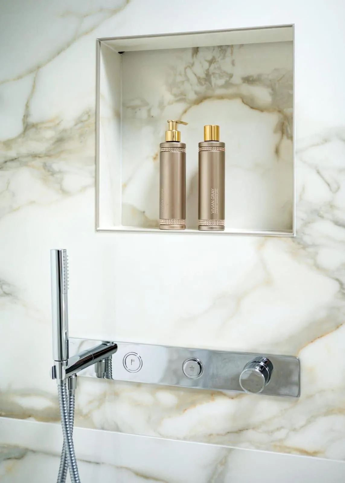 Marble Arch Suite 3