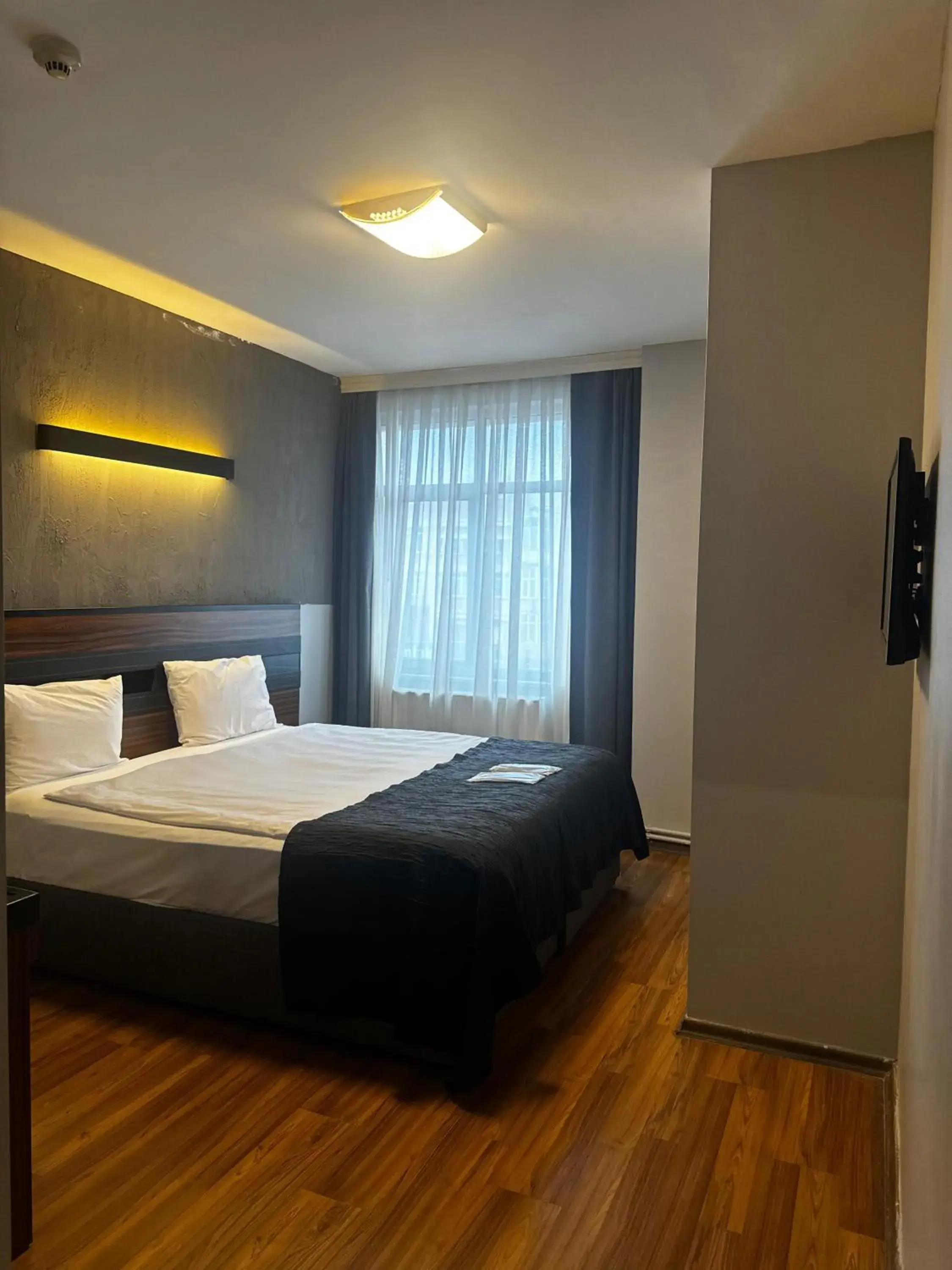Standard Double Room - single occupancy in Hotel Atabay Standard Double Room - single occupancy in Hotel Atabay