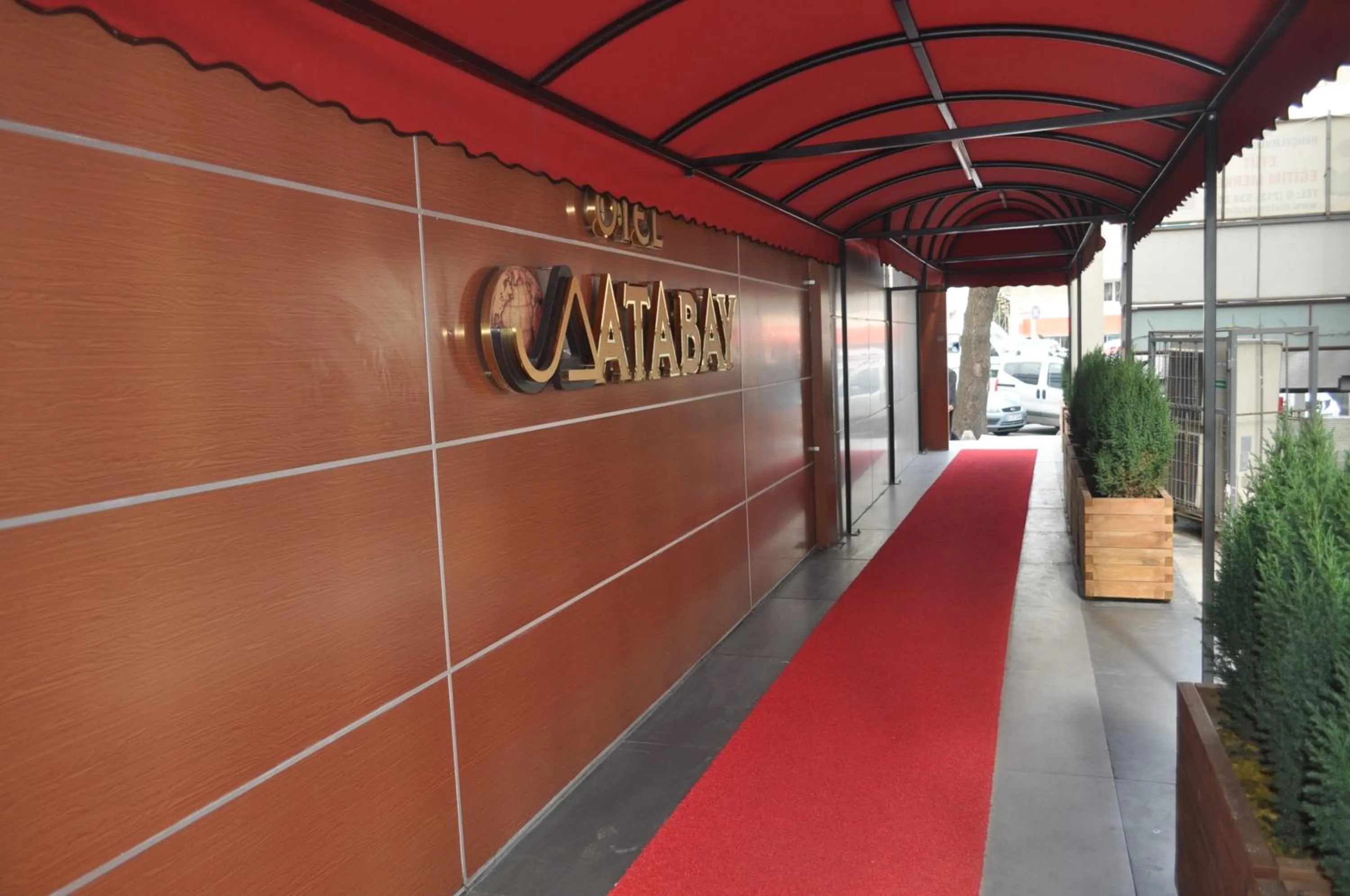 Other in Hotel Atabay