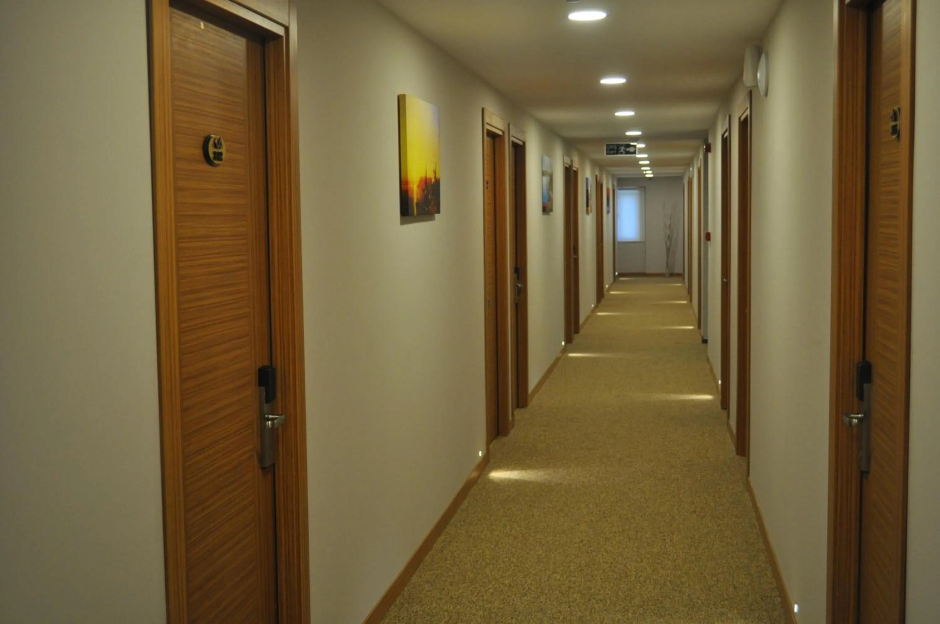 Other in Hotel Atabay