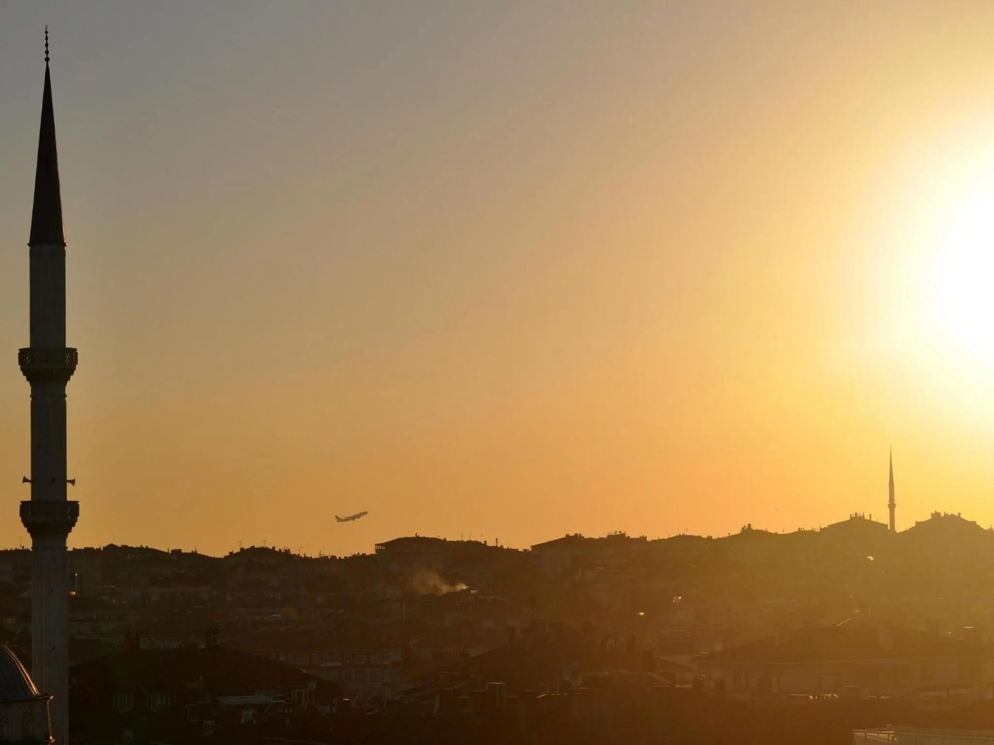 Other in Hotel Atabay