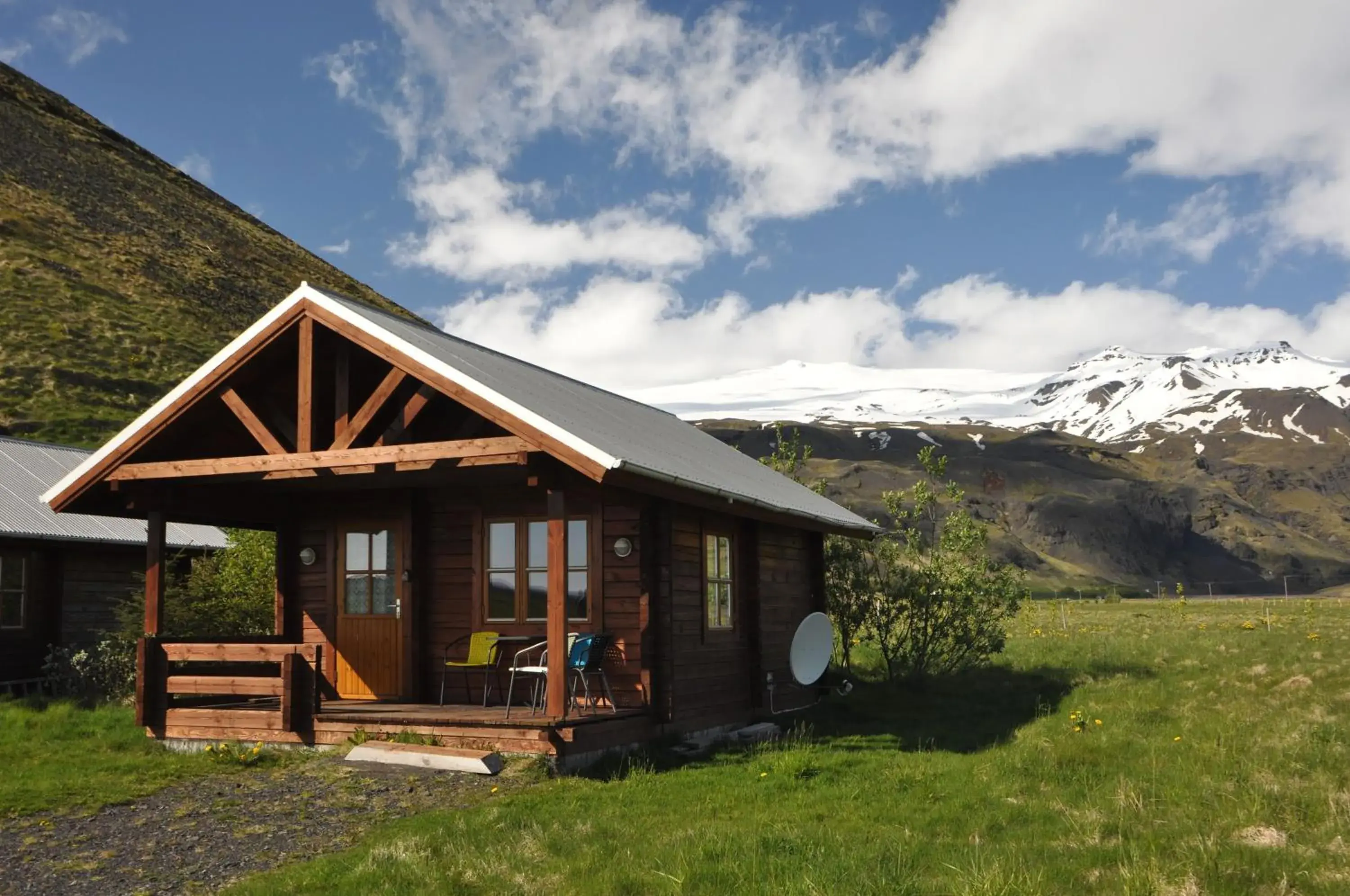 Cottage (4 Adults) in North Star Cottage Cottage (4 Adults) in North Star Cottage