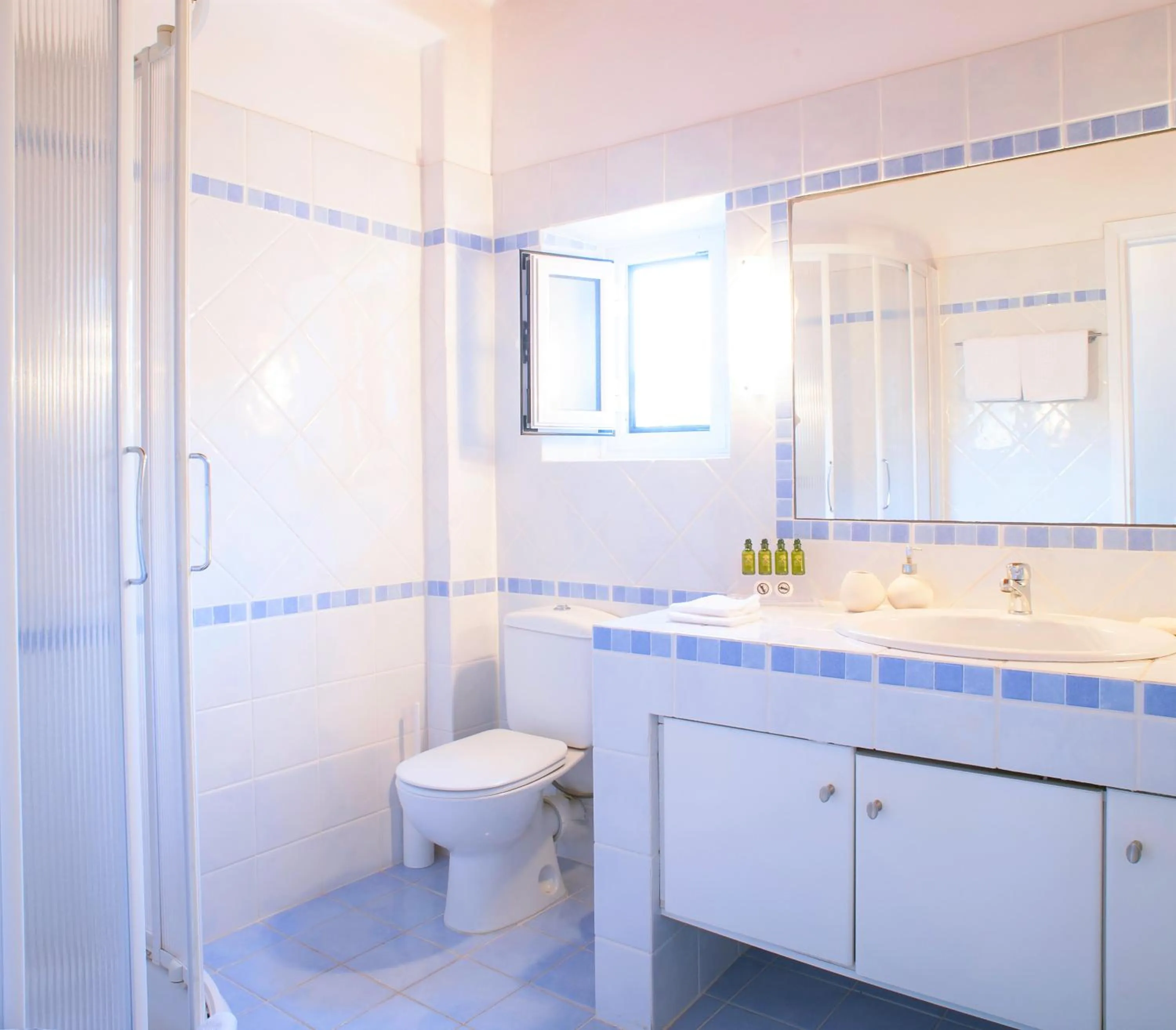 Aeri Villas & Apartments