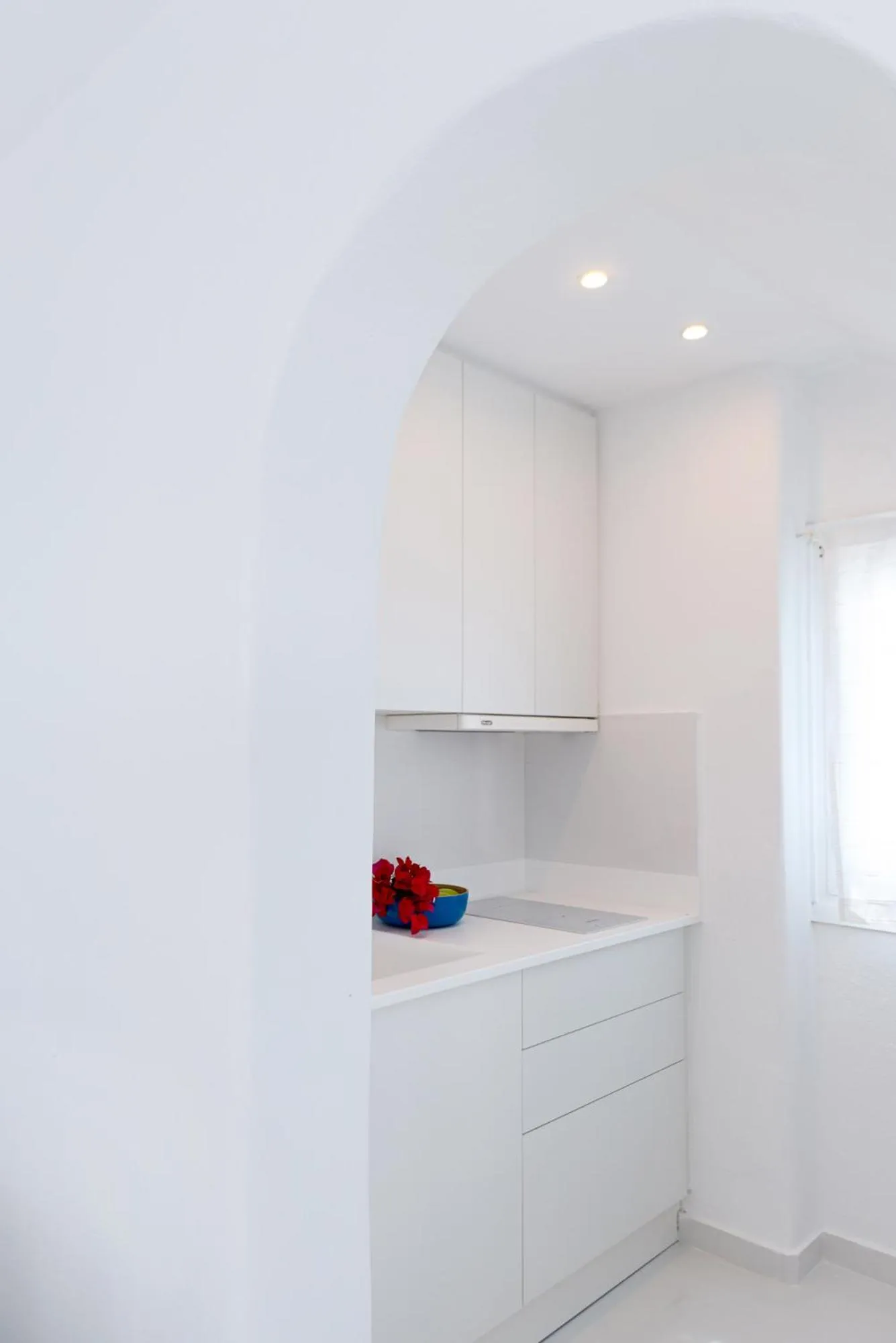 Aeri Villas & Apartments