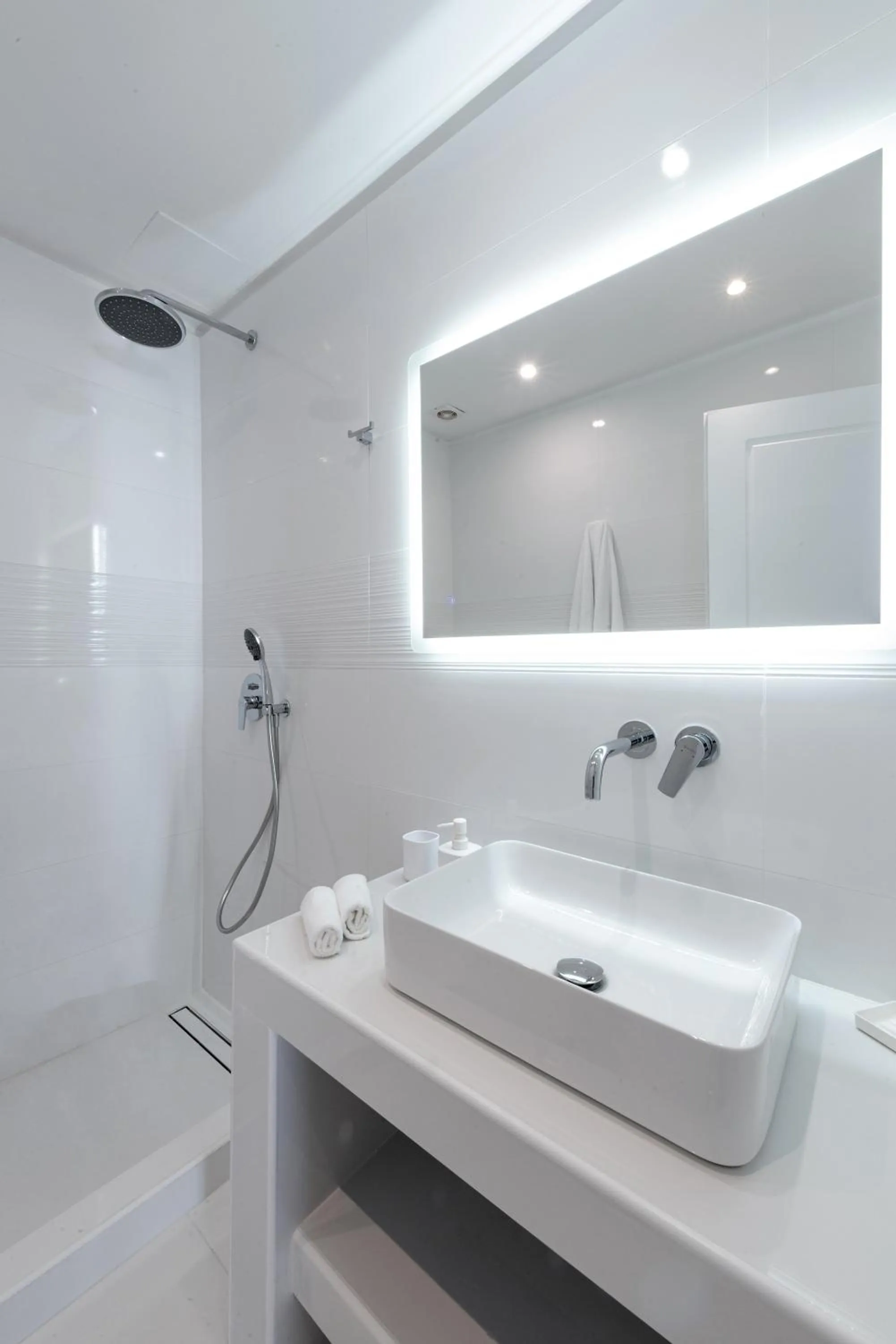 Aeri Villas & Apartments