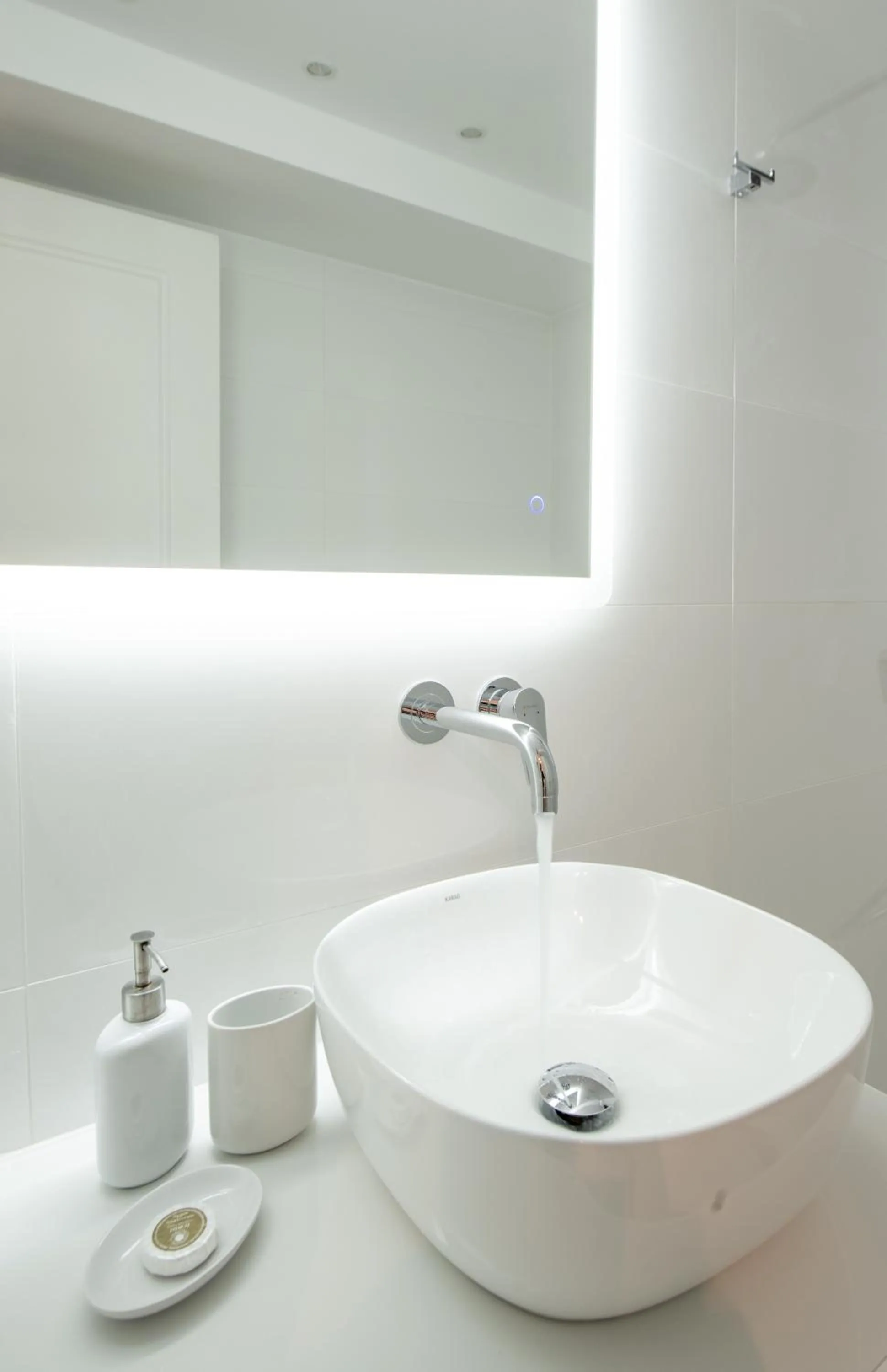 Aeri Villas & Apartments