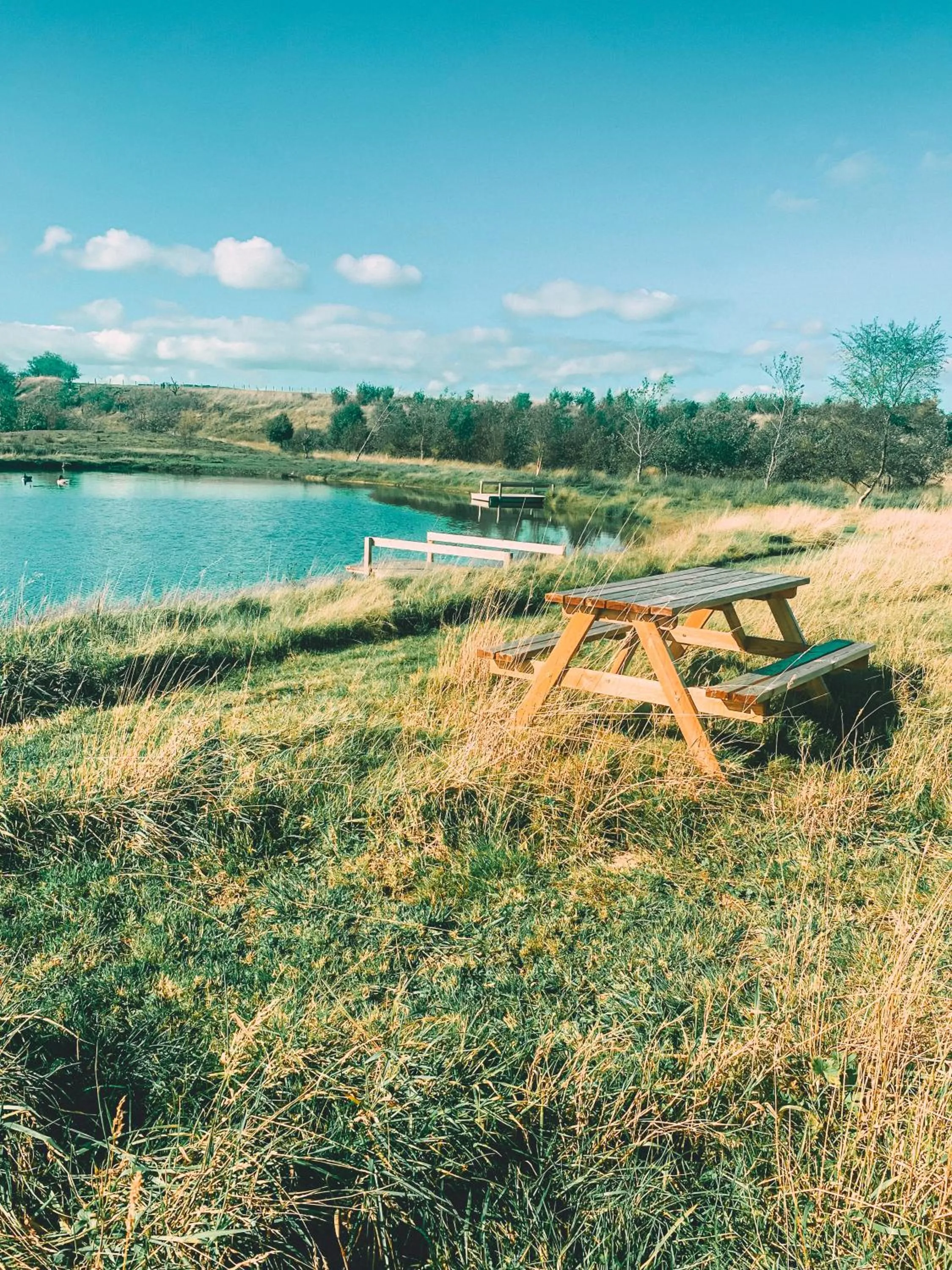 Garden in Rossendale Holiday Cottages & Spa