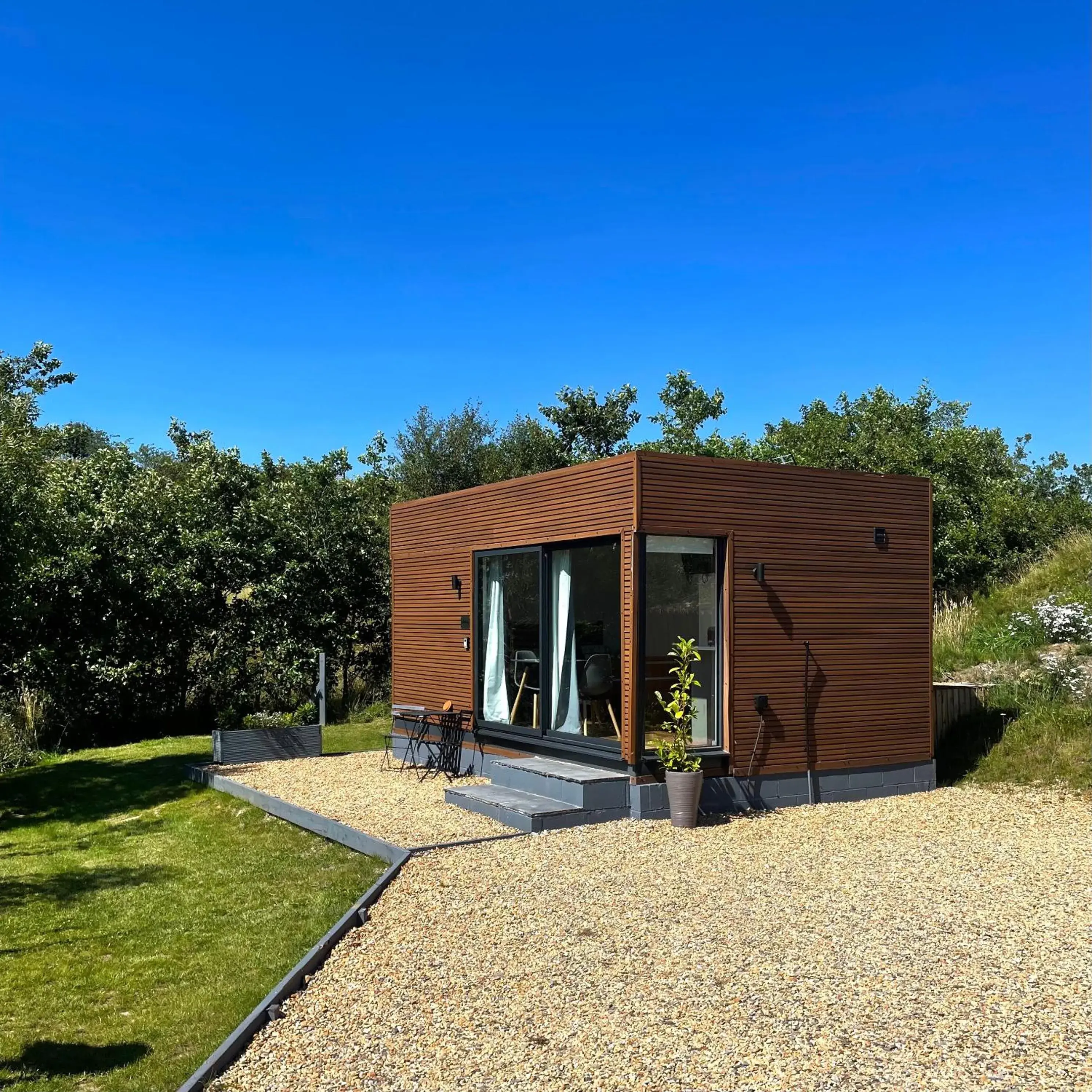 Superior Chalet (Pet friendly) in Rossendale Holiday Cottages & Spa Superior Chalet (Pet friendly) in Rossendale Holiday Cottages & Spa