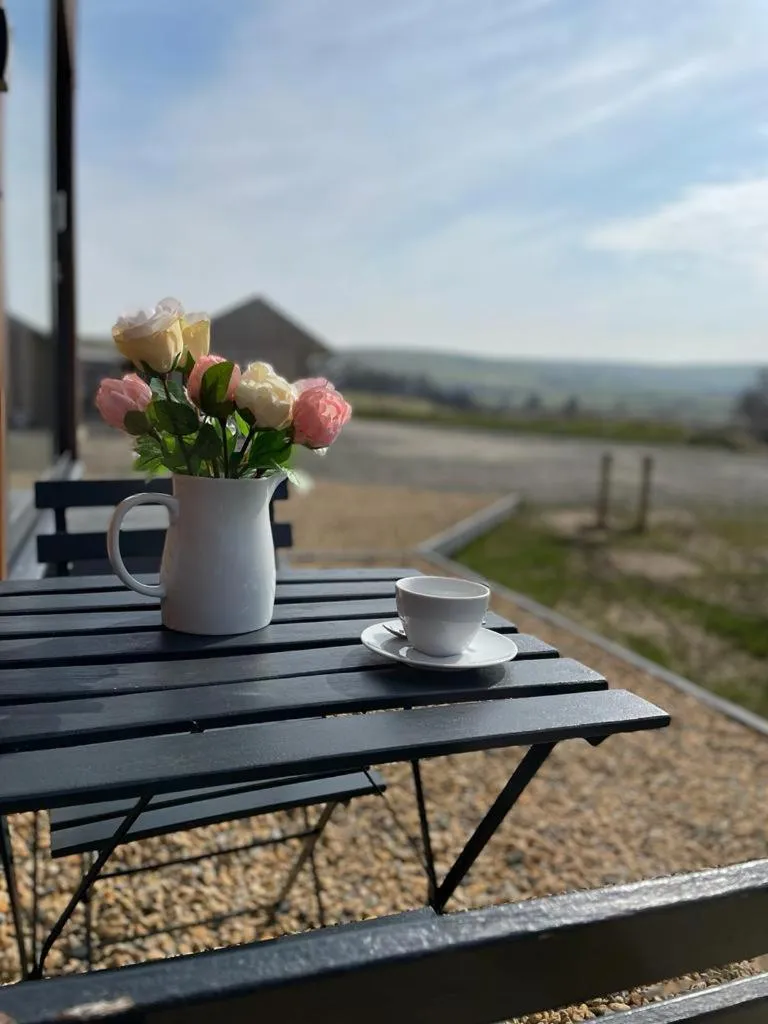 Day in Rossendale Holiday Cottages & Spa