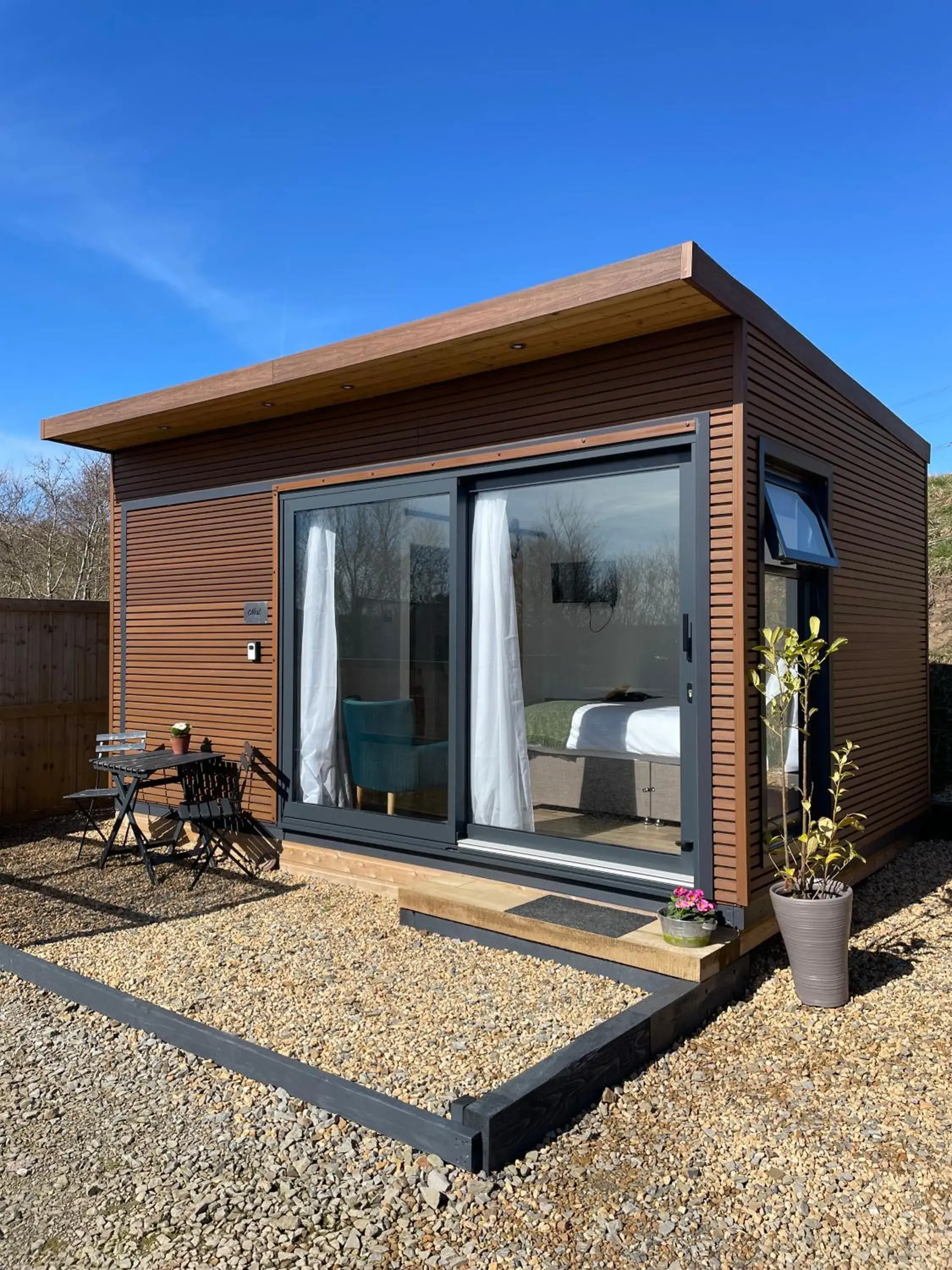 Chalet in Rossendale Holiday Cottages & Spa Chalet in Rossendale Holiday Cottages & Spa