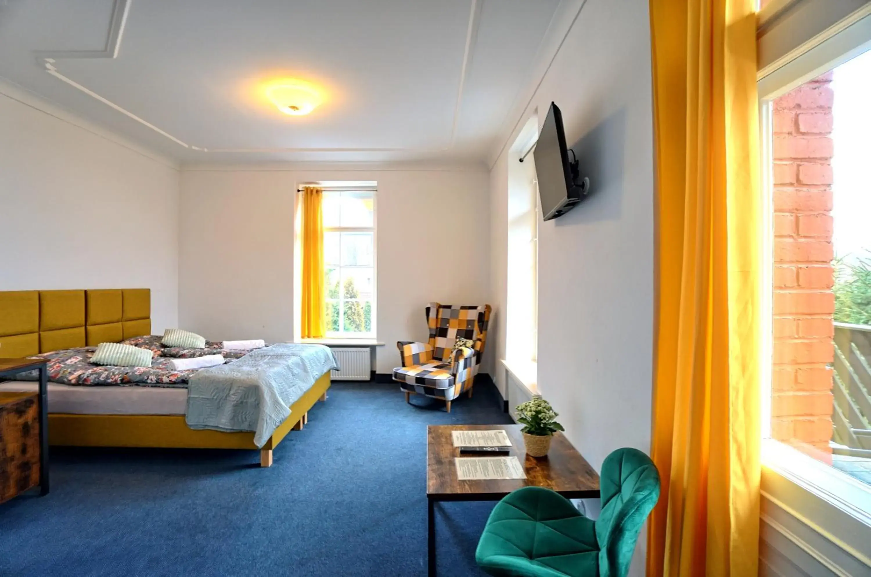 Hotel Krasnoludki Hotel Krasnoludki