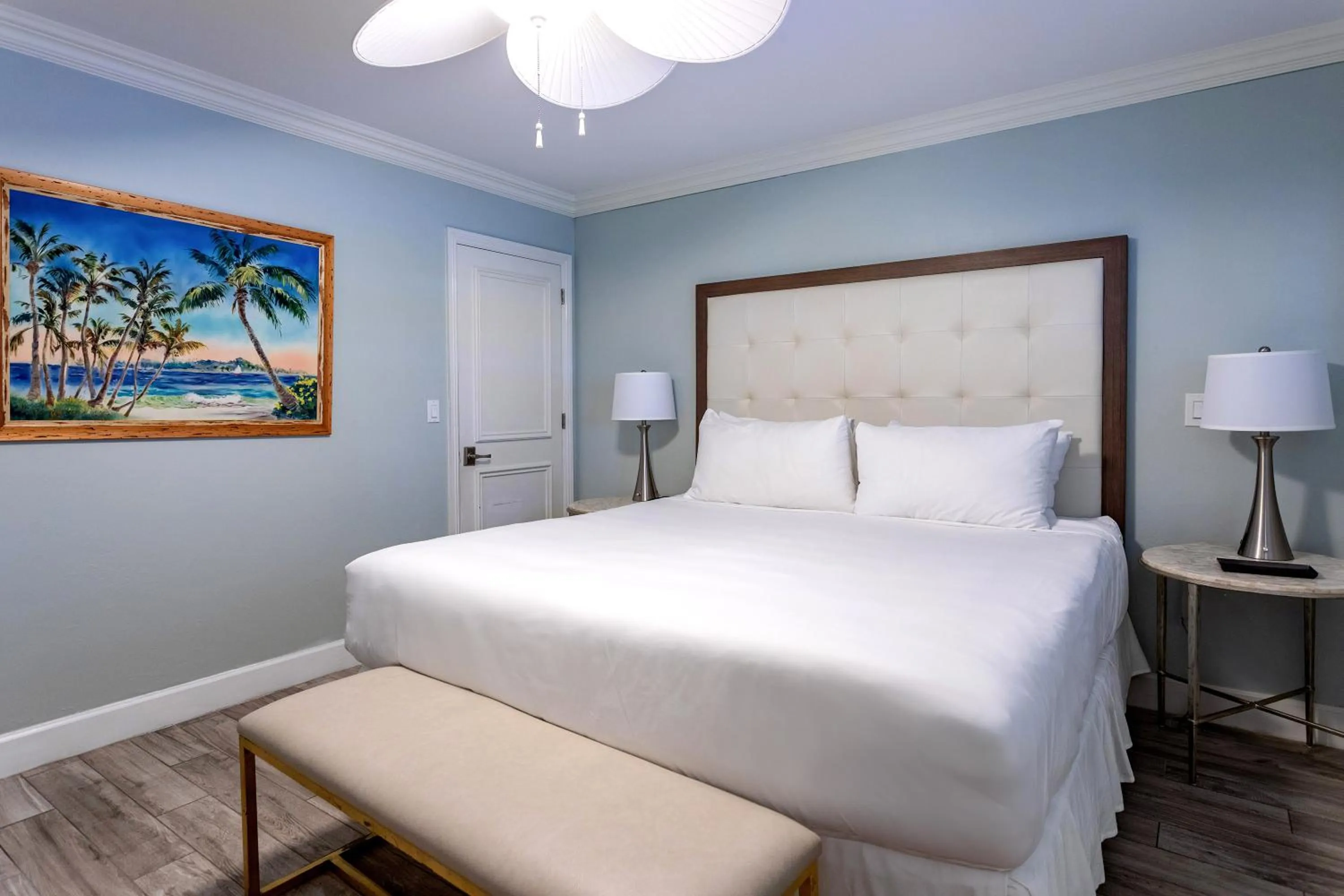 Bedroom, Bed in Crane's Beach House Boutique Hotel & Luxury Villas