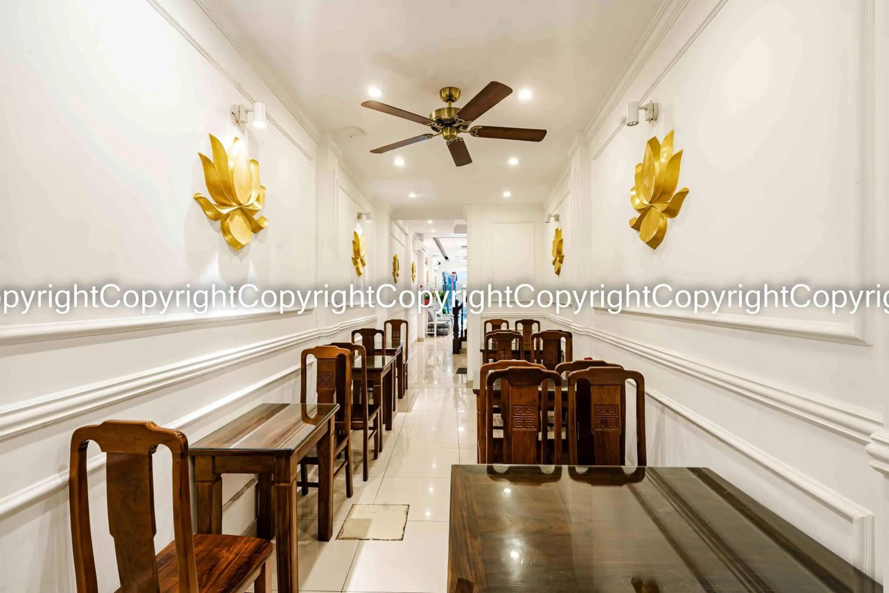 Wild Lotus Hotel & Travel 2