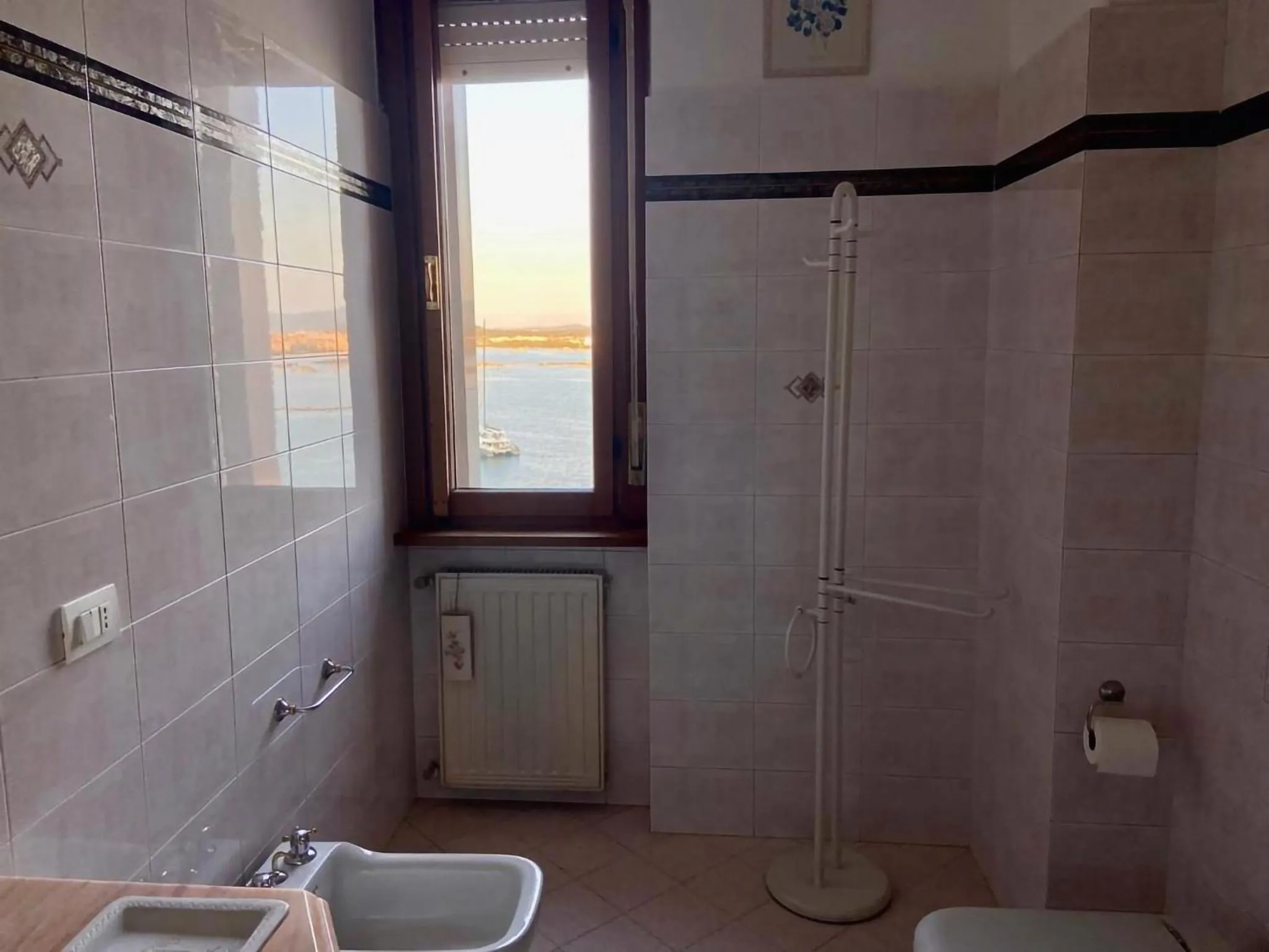 Bathroom in Mv Home