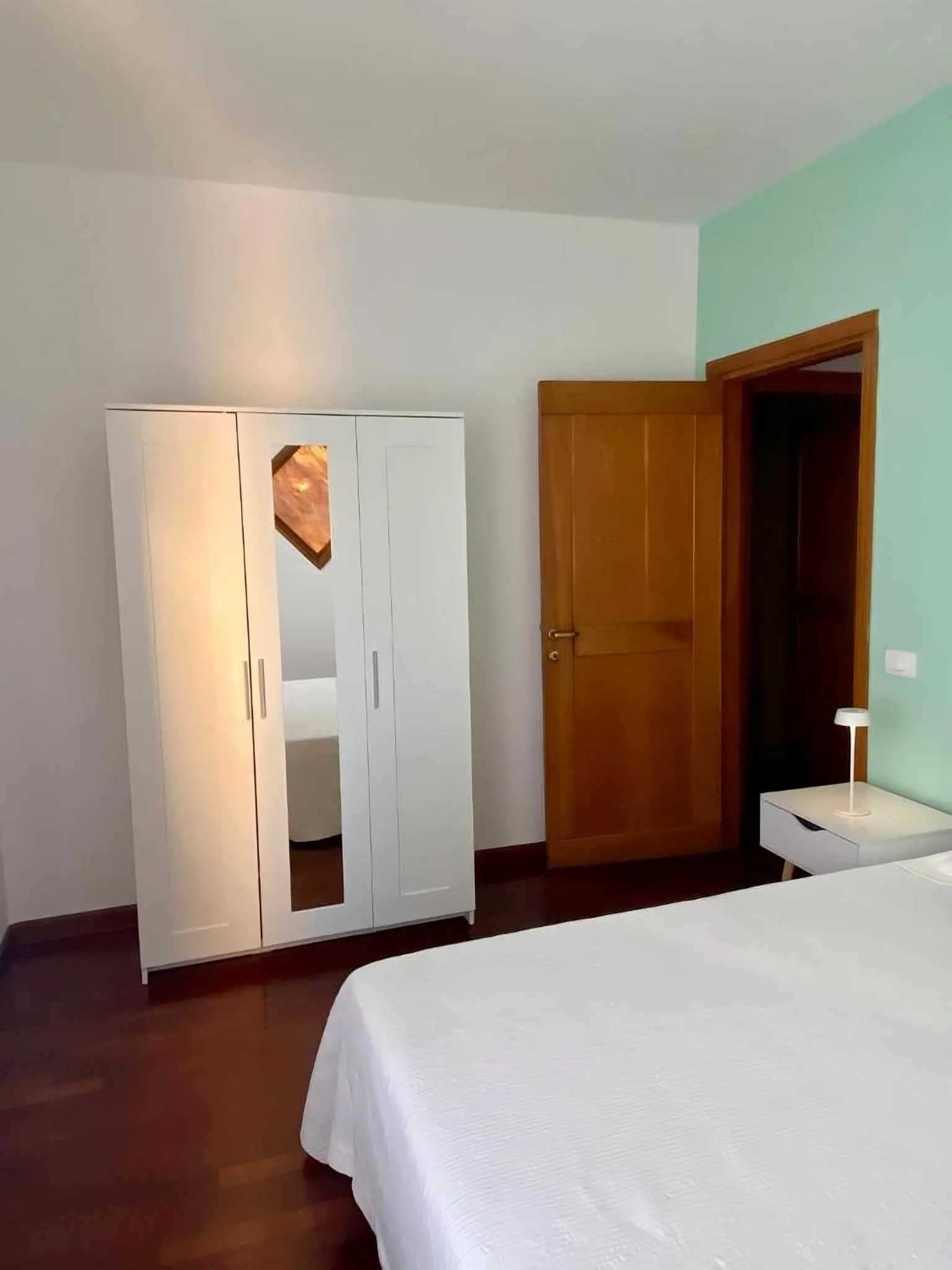 Bedroom, Bed in Mv Home