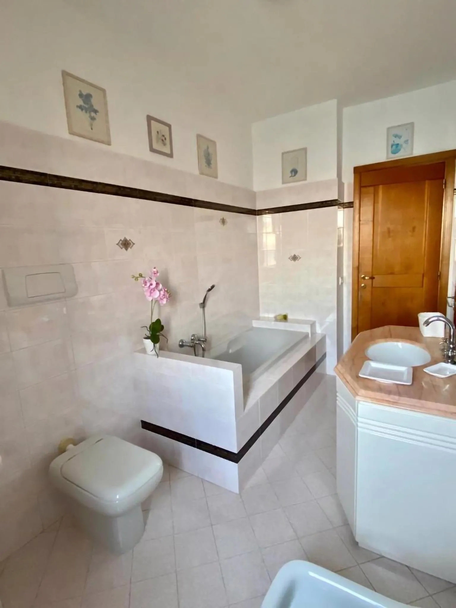 Bathroom in Mv Home
