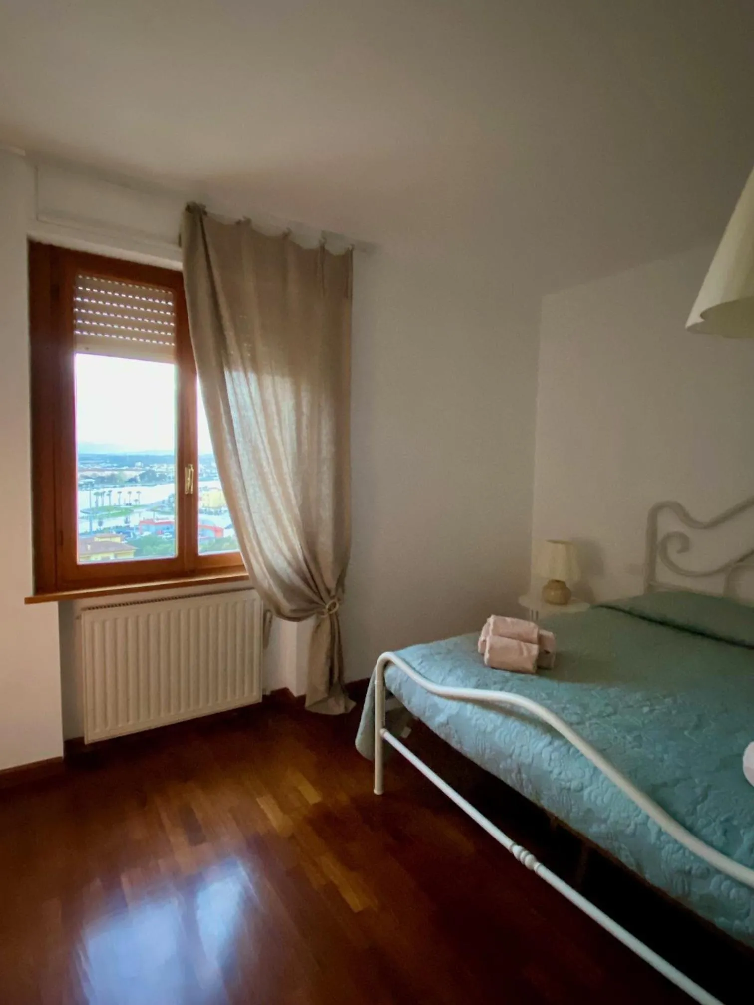 Bed in Mv Home