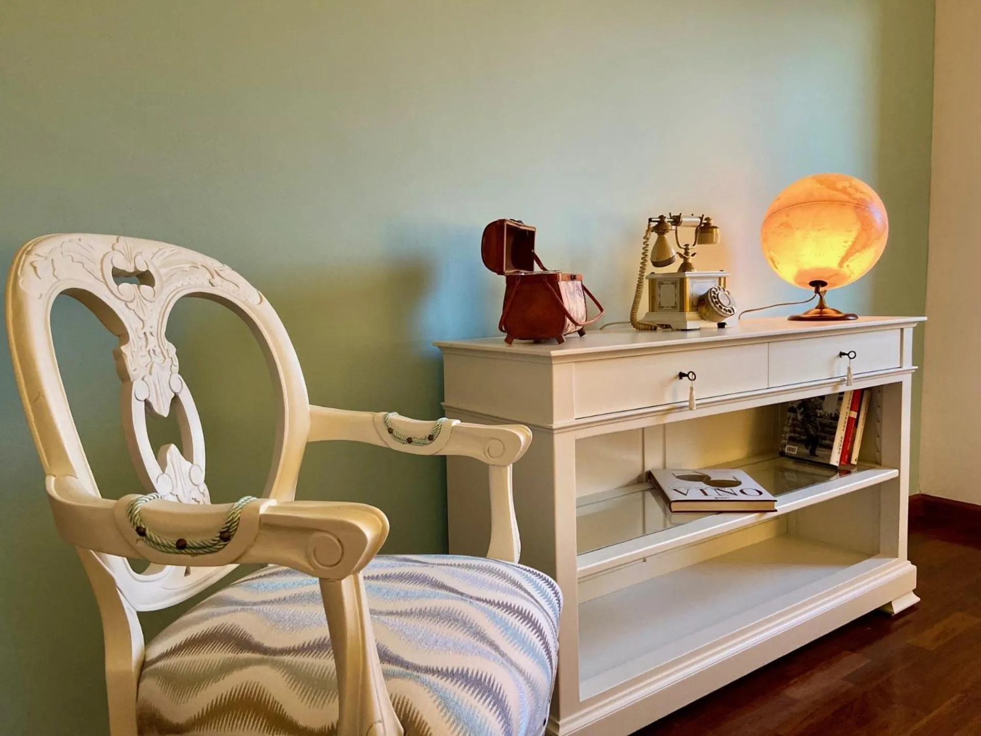 Mv Home