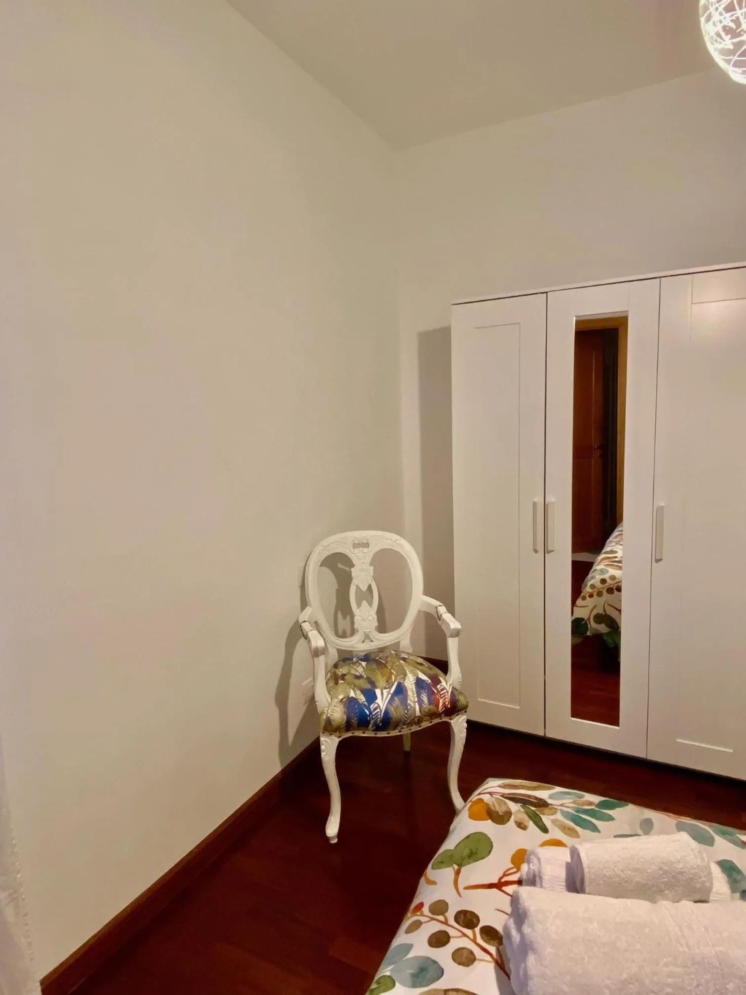 Bed in Mv Home