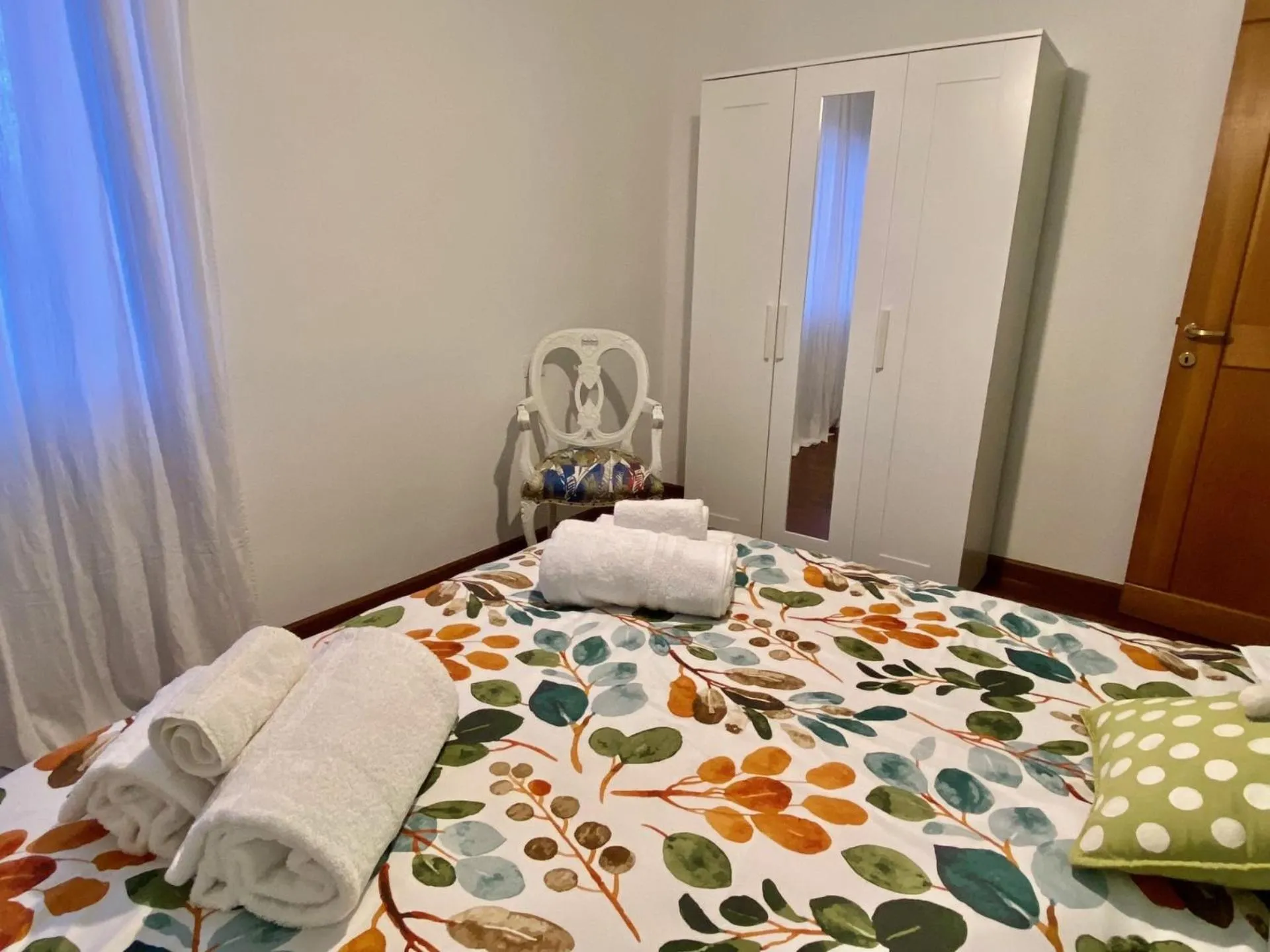 Bed in Mv Home