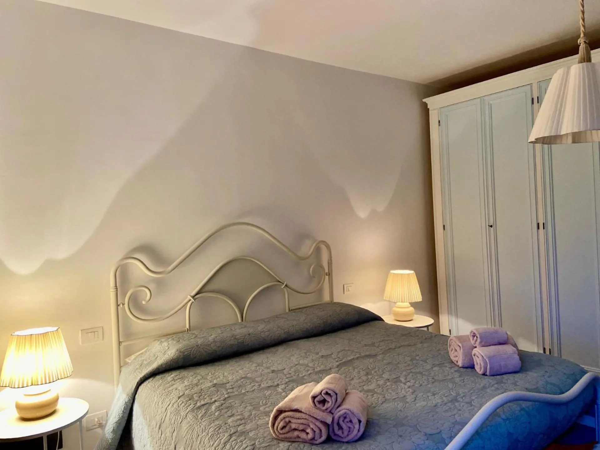 Bed in Mv Home