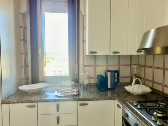 Kitchen or kitchenette in Mv Home