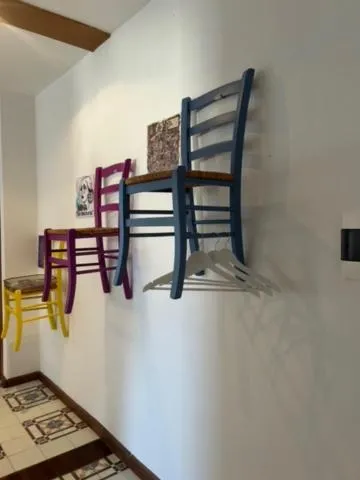 Living room in Mv Home