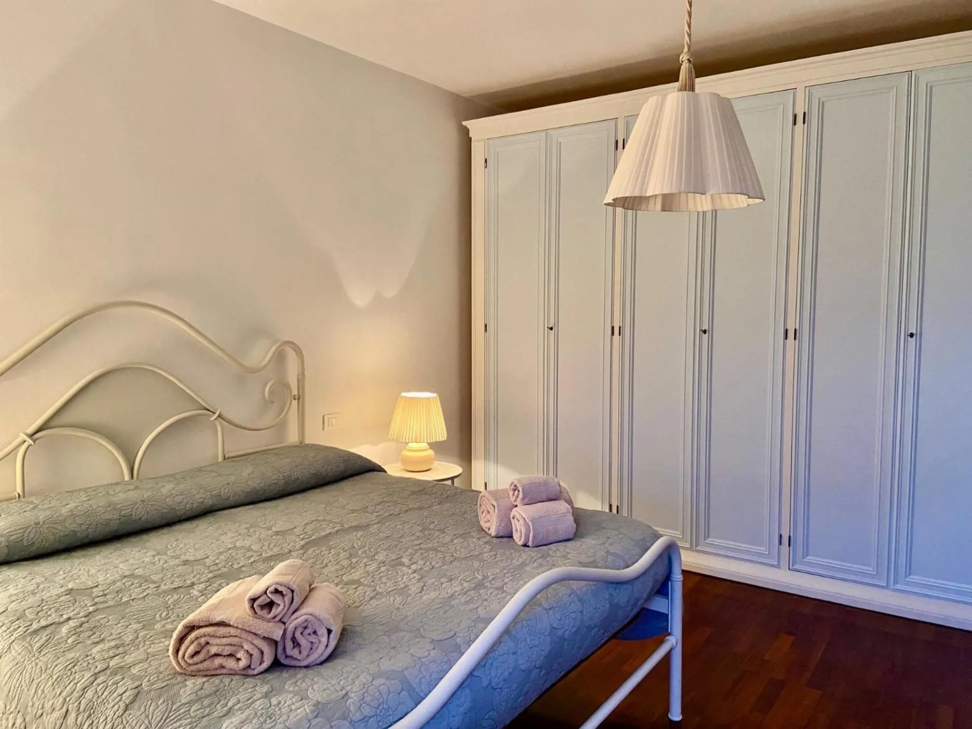 Bed in Mv Home