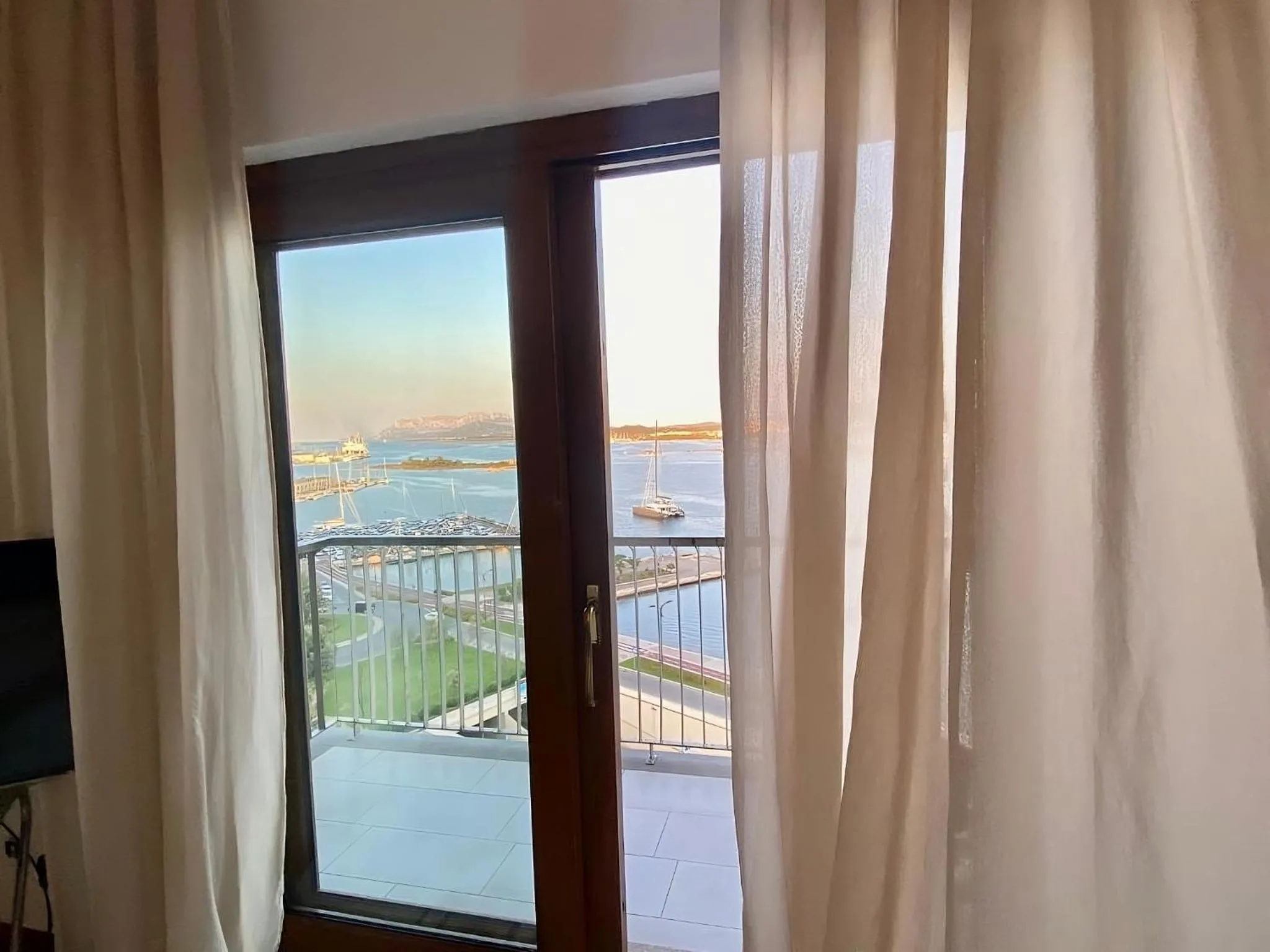 View (from property/room) in Mv Home