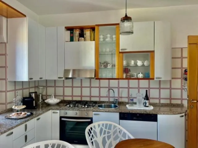 Kitchen or kitchenette in Mv Home
