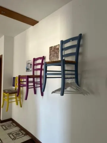 Living room in Mv Home