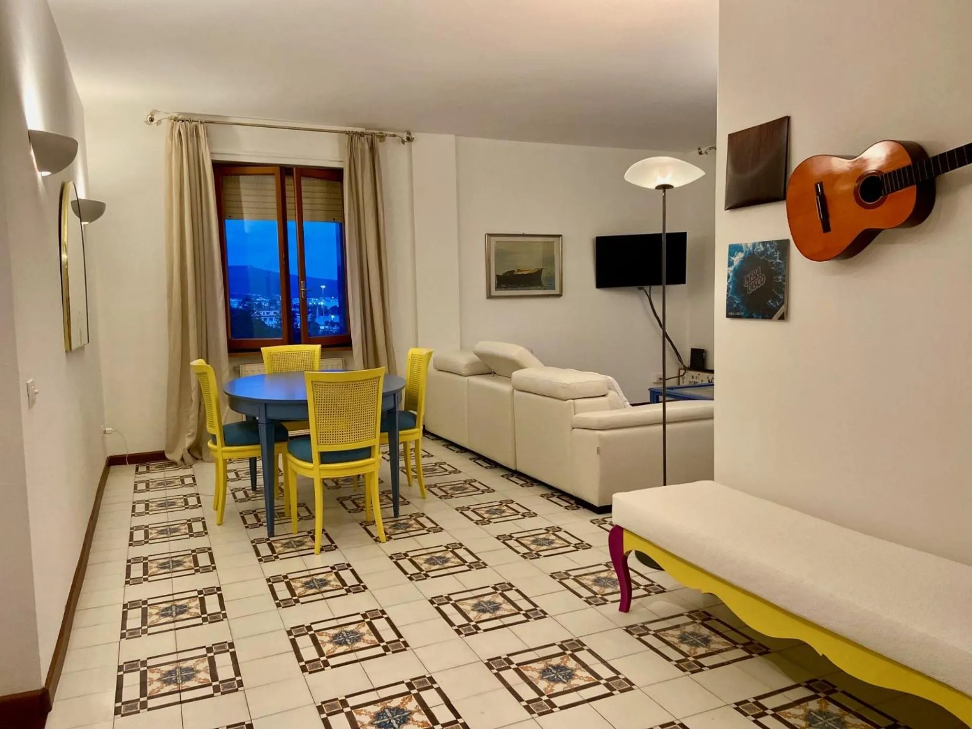Mv Home