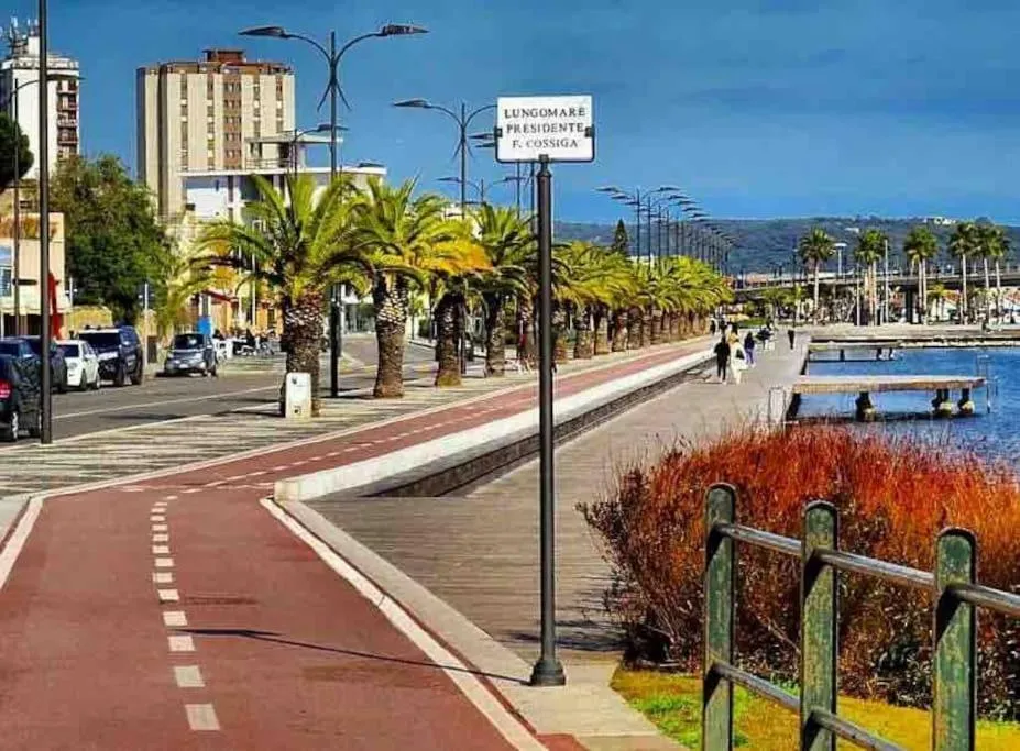 Neighbourhood in Mv Home