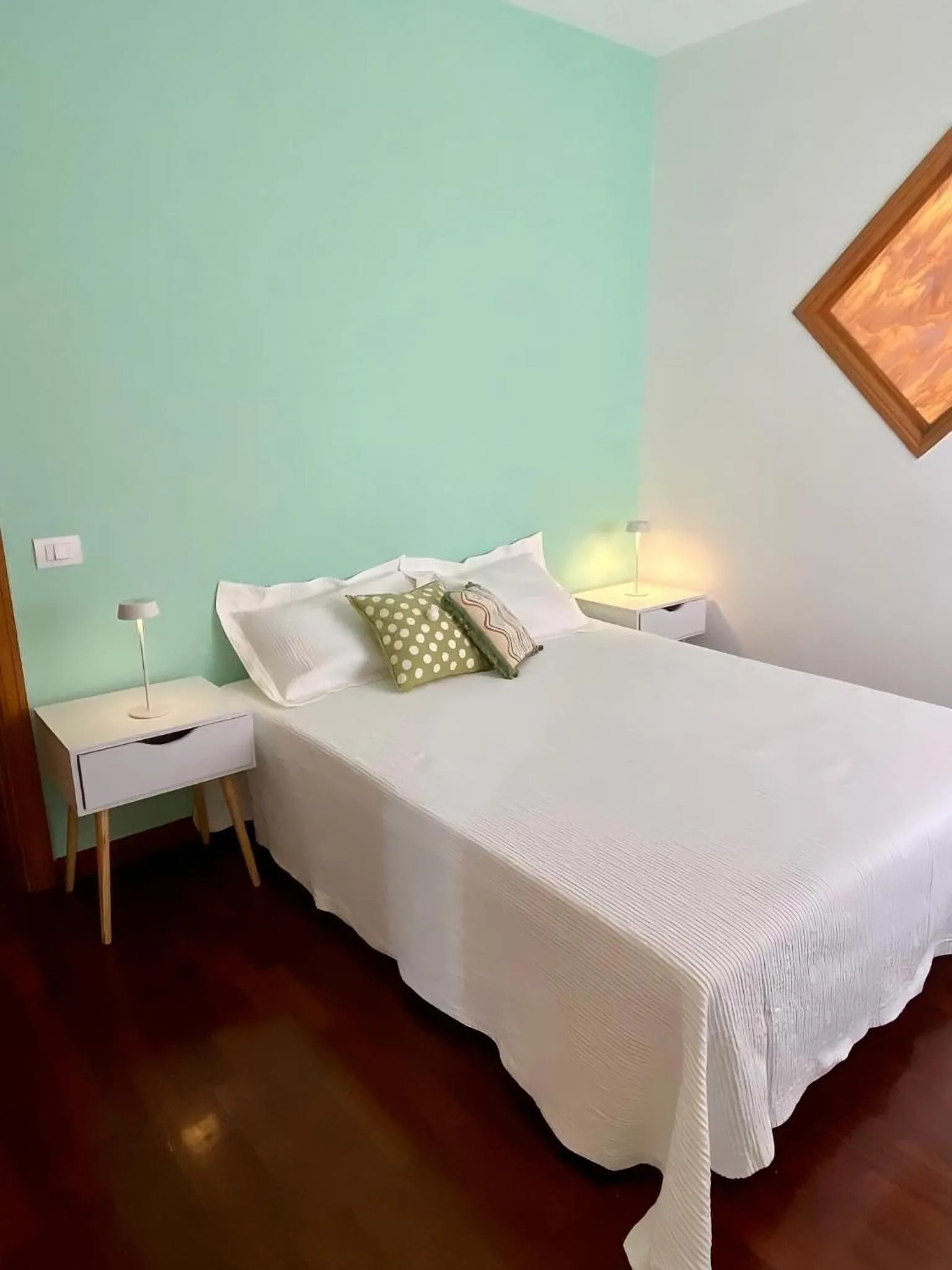 Bedroom, Bed in Mv Home