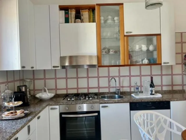 Kitchen or kitchenette in Mv Home