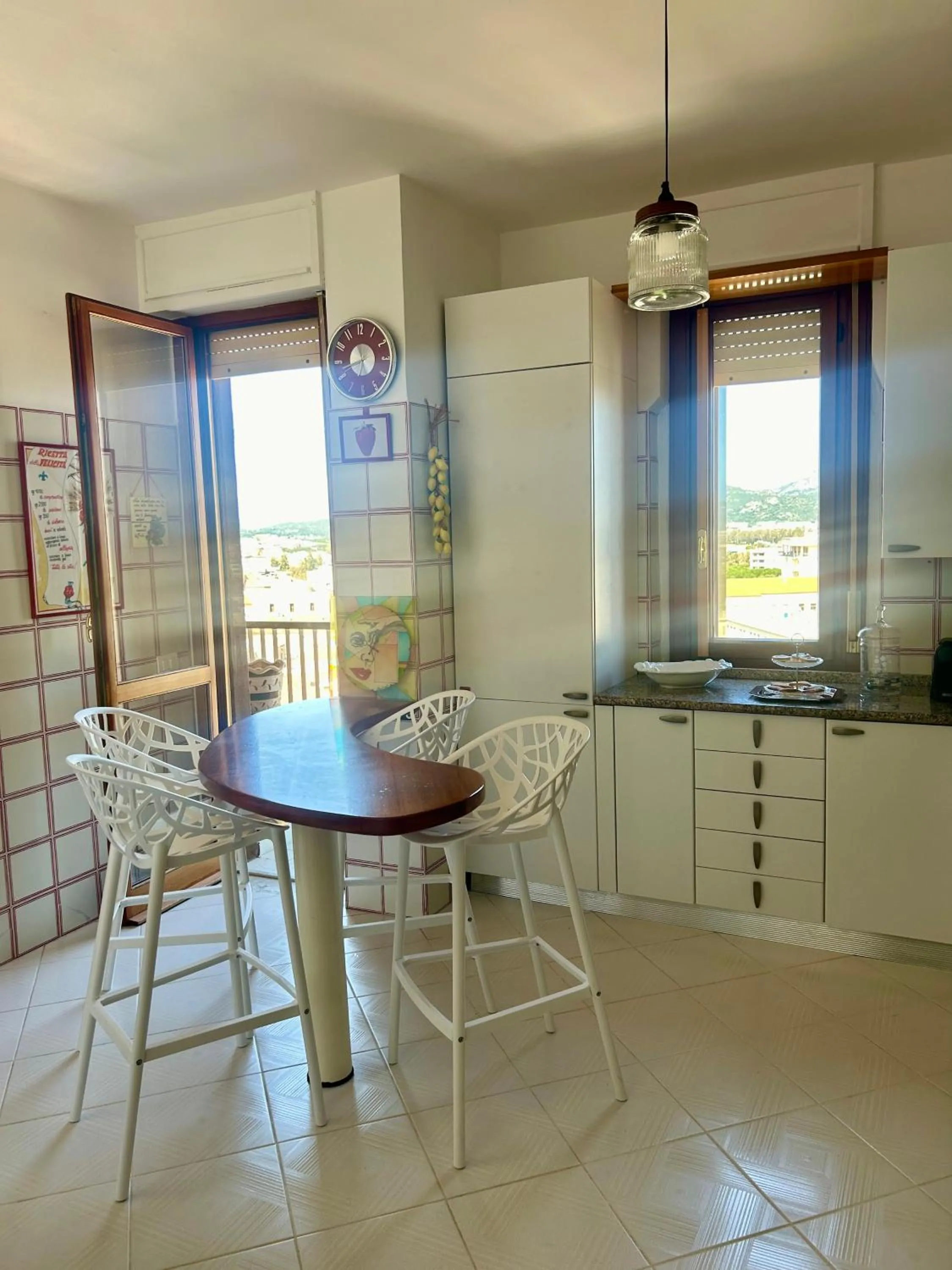 Kitchen or kitchenette in Mv Home
