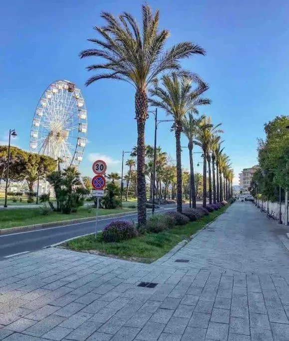 Neighbourhood in Mv Home